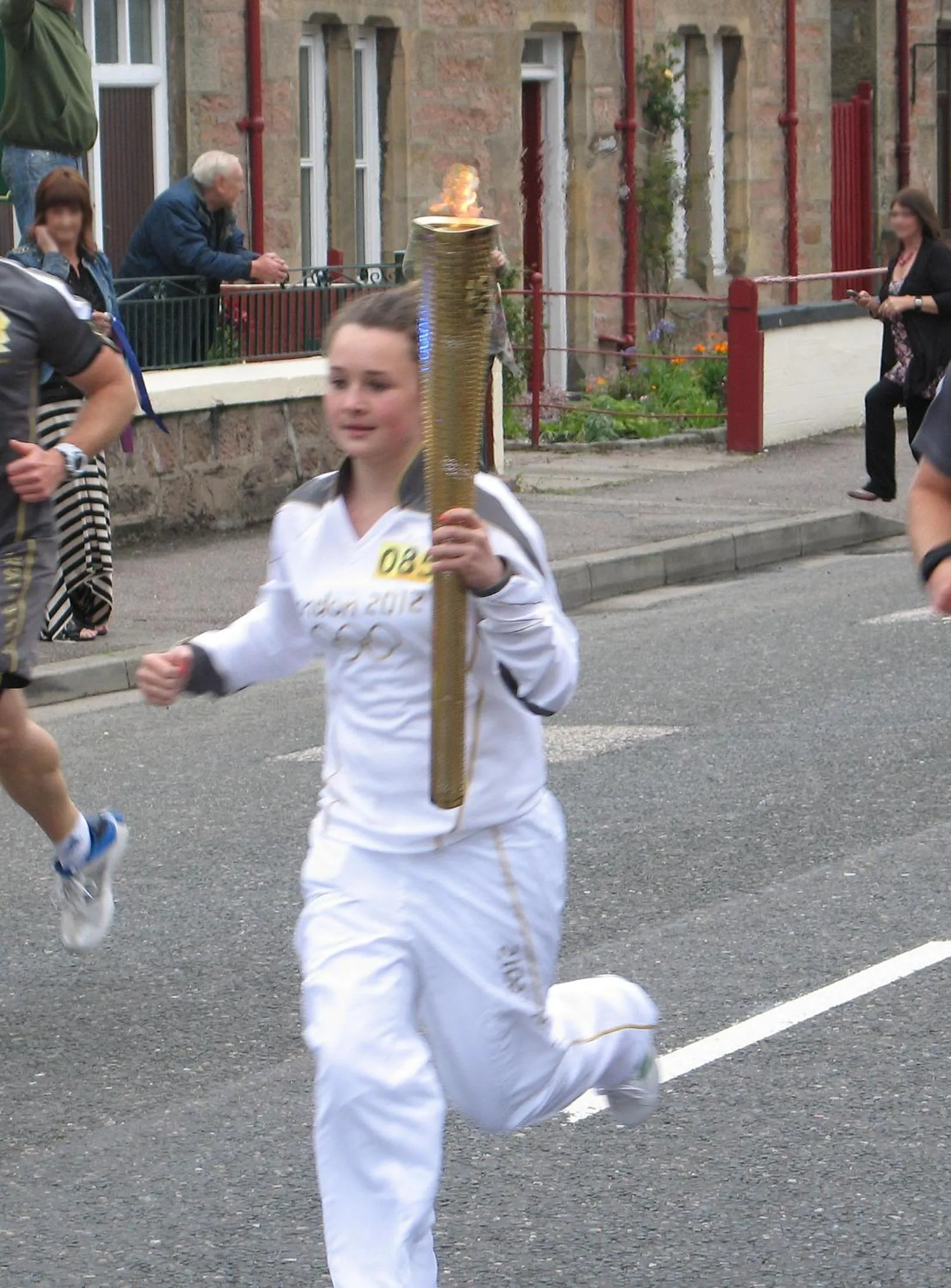 Sports in Torridon Guest House
