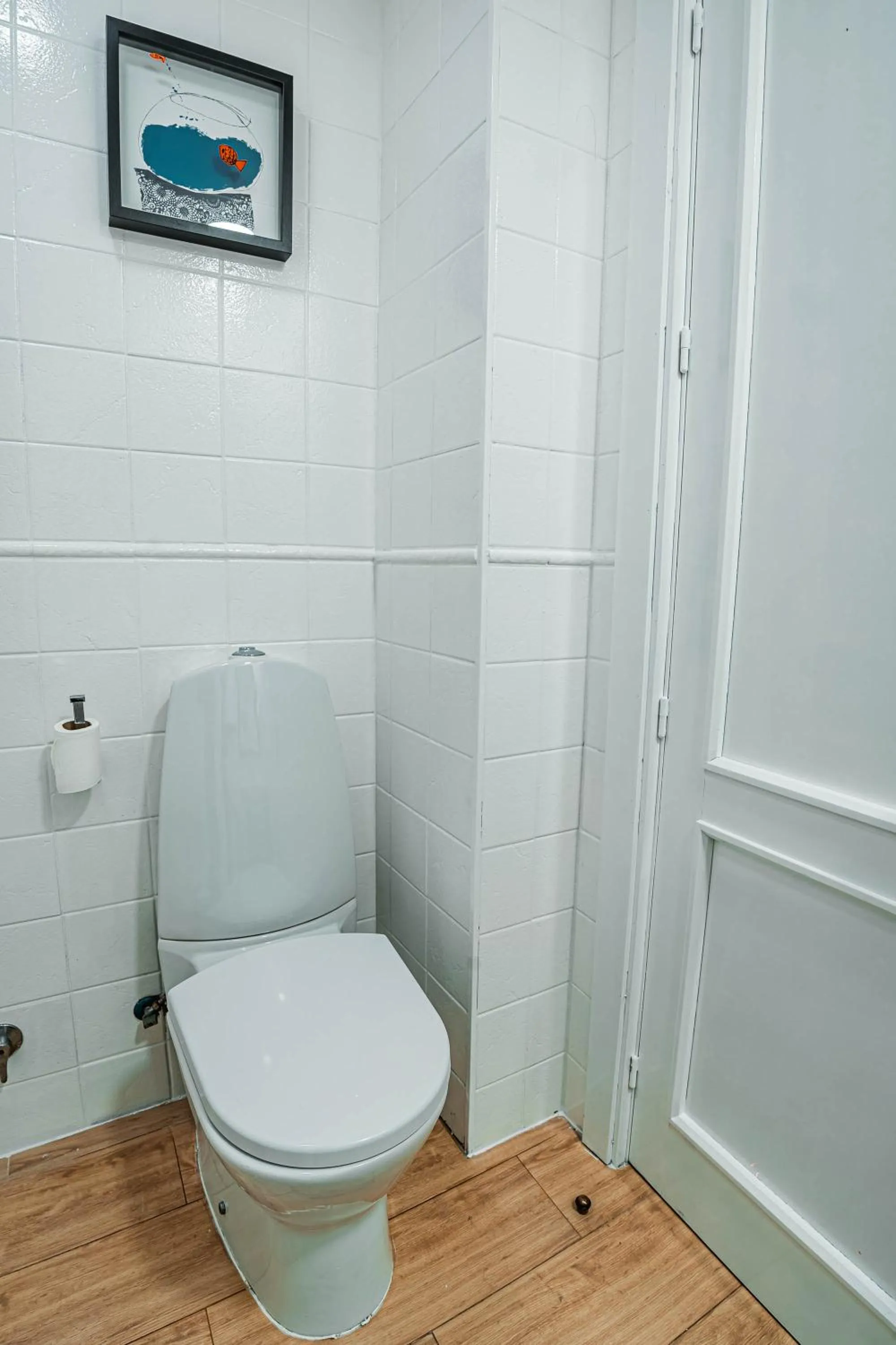 Bathroom in Apartamento cerca de la Alhambra y el Albaicín QH Granada Centro