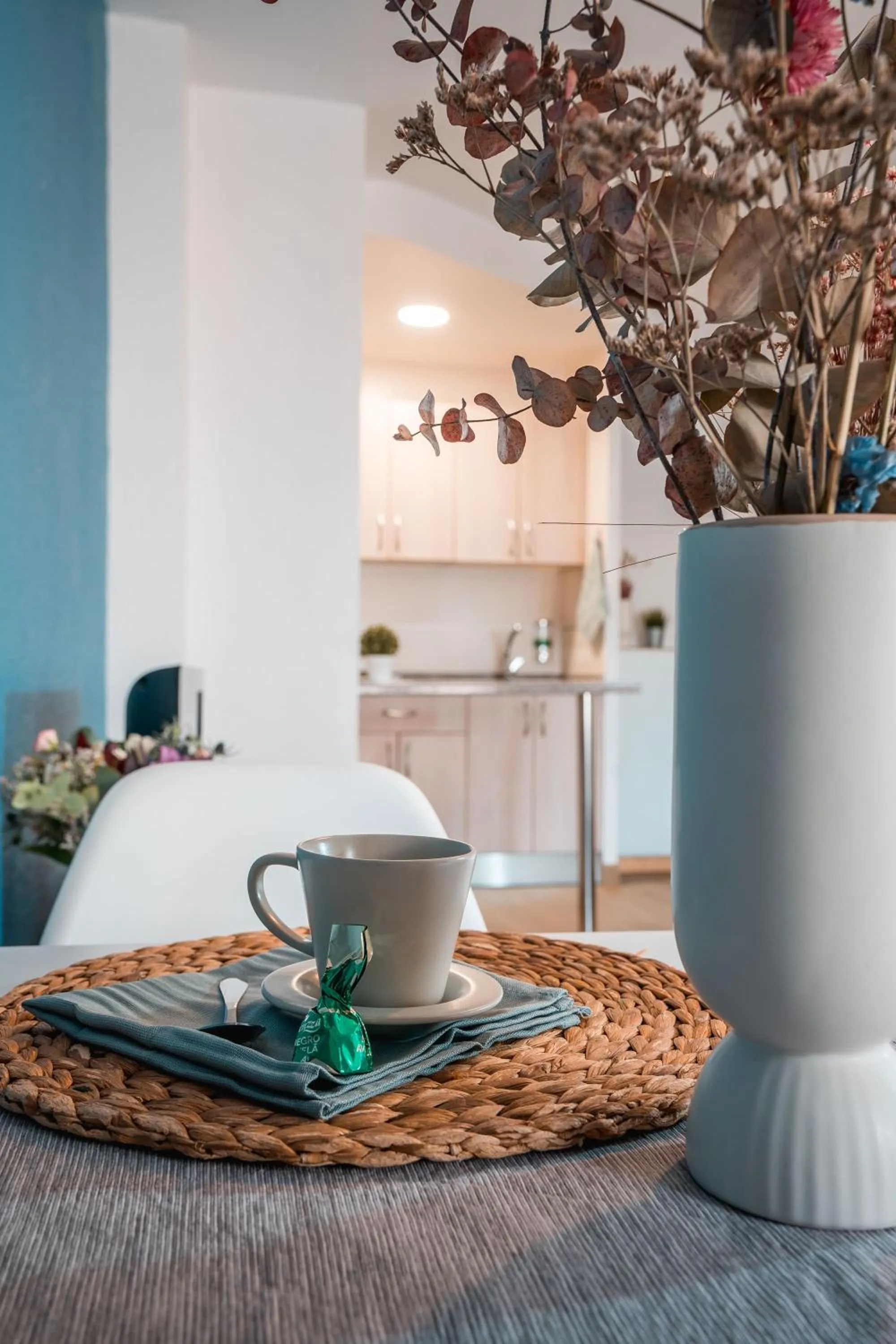 Dining area in Apartamento cerca de la Alhambra y el Albaicín QH Granada Centro