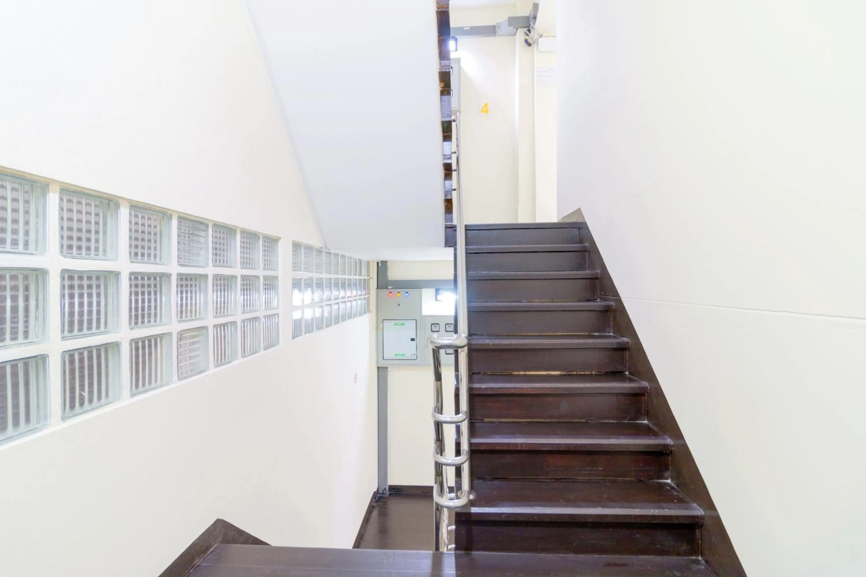 Area and facilities in Red Pin Inn 好运旅馆