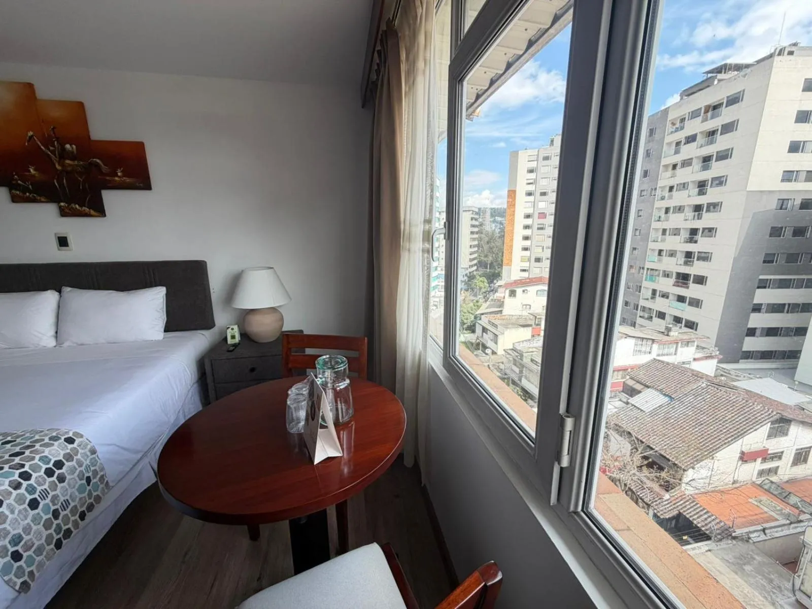 Hotel Republica