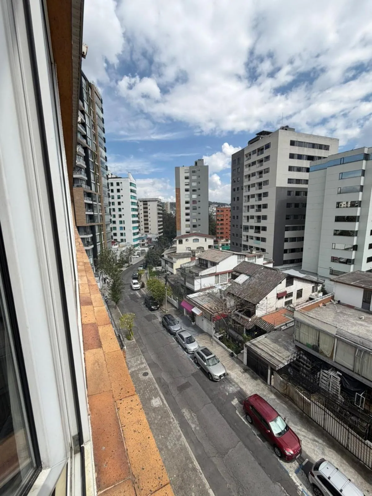 Hotel Republica