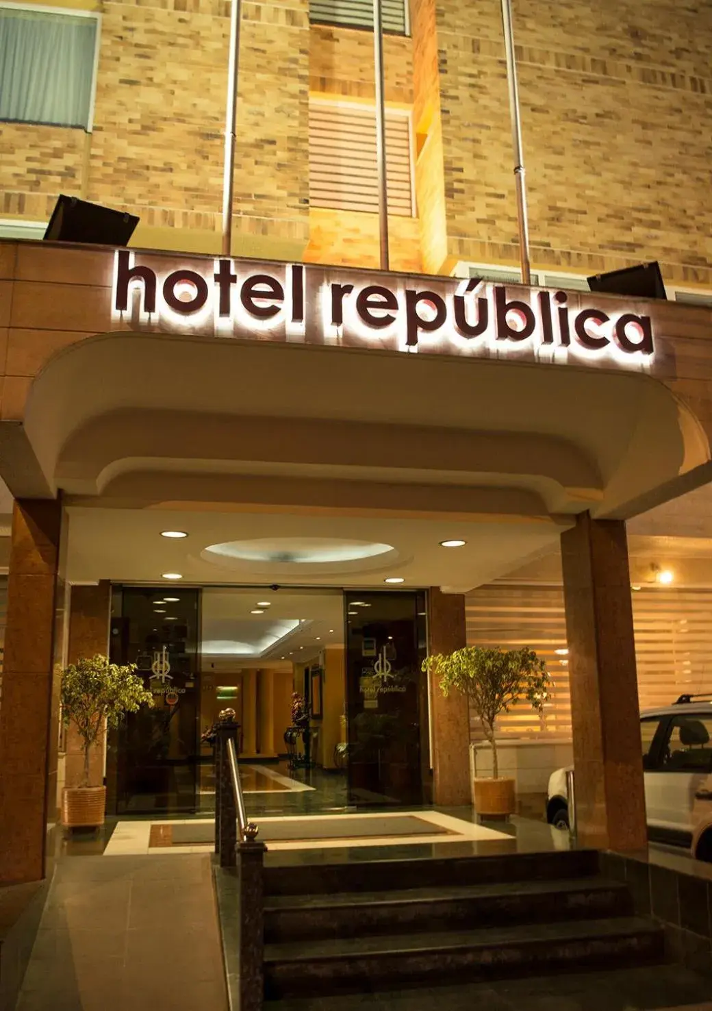Hotel Republica Hotel Republica