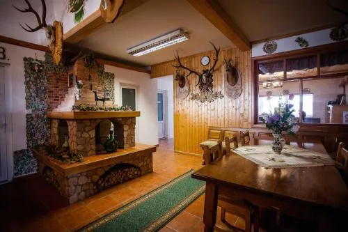 Casa Cerbului1