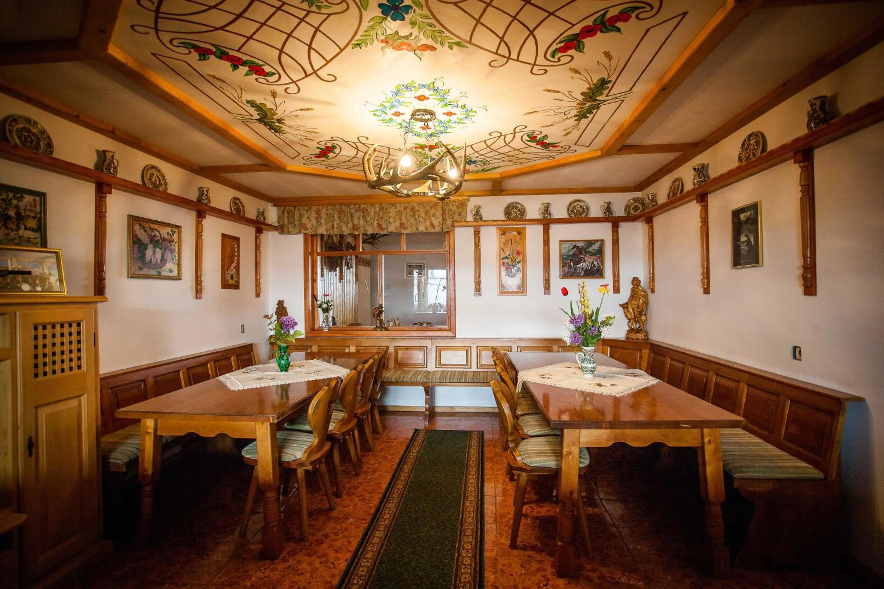 Casa Cerbului1