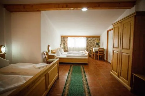 Casa Cerbului1