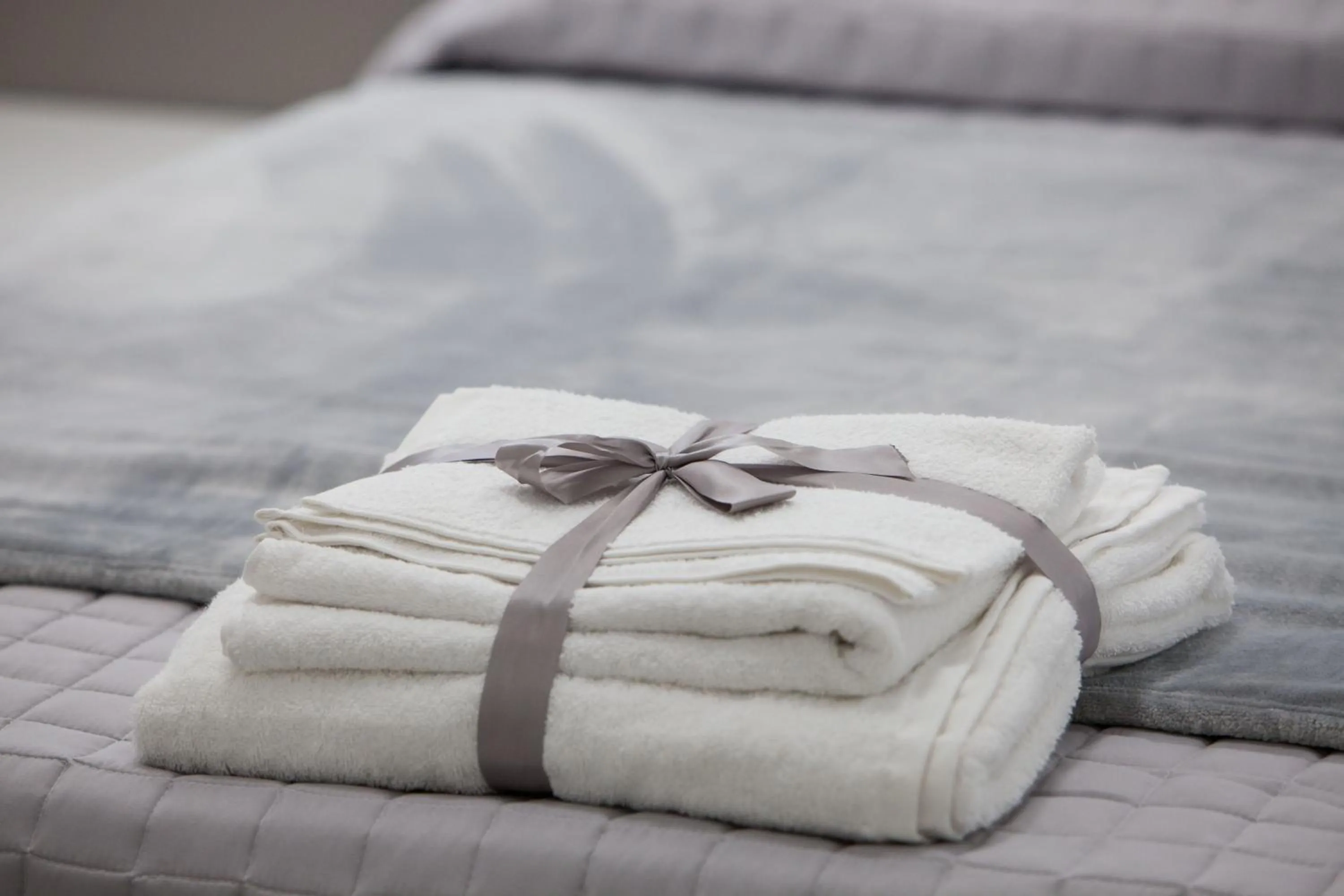 Bed in b&b Casa Pinto