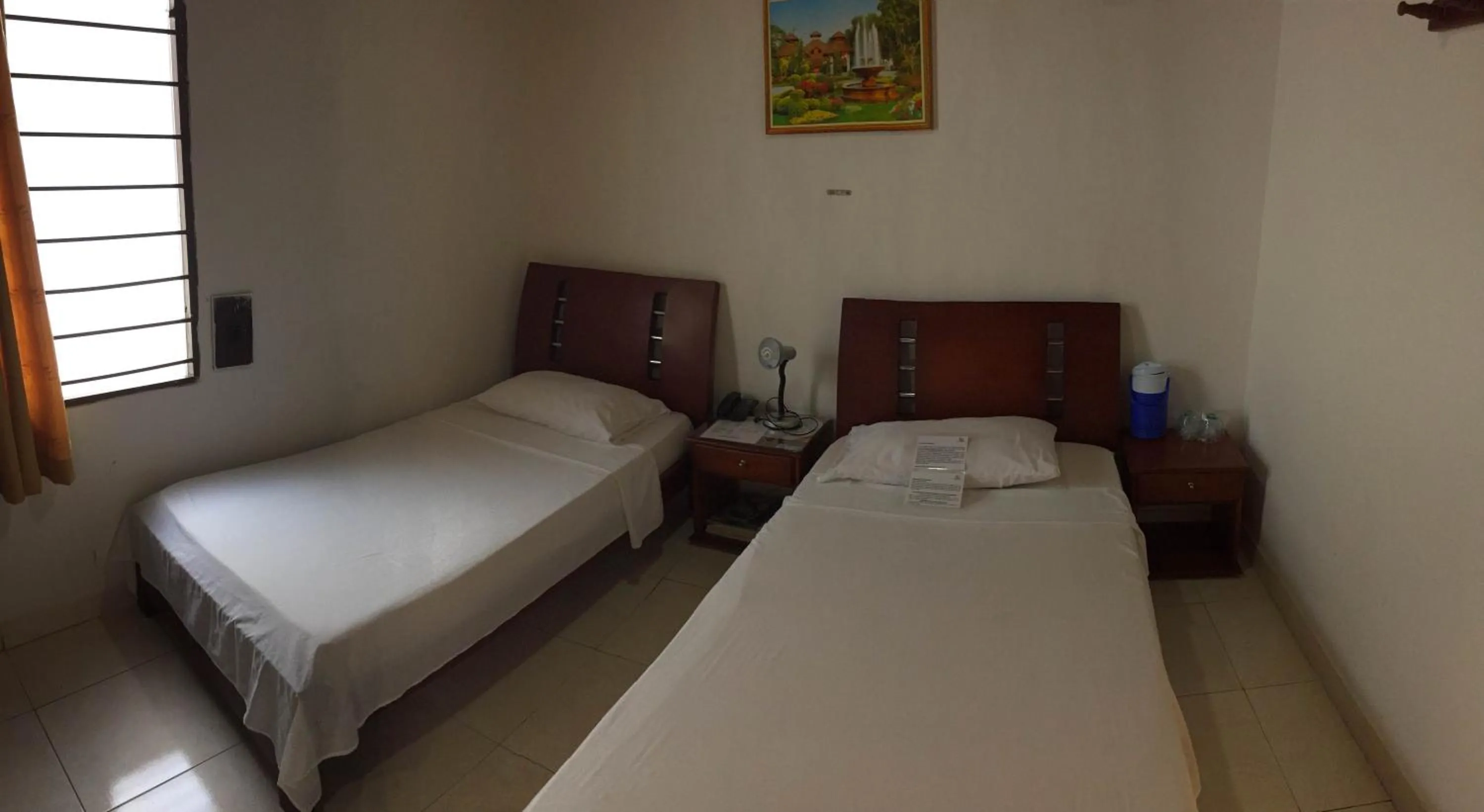 Hotel Villa Real de Cucuta