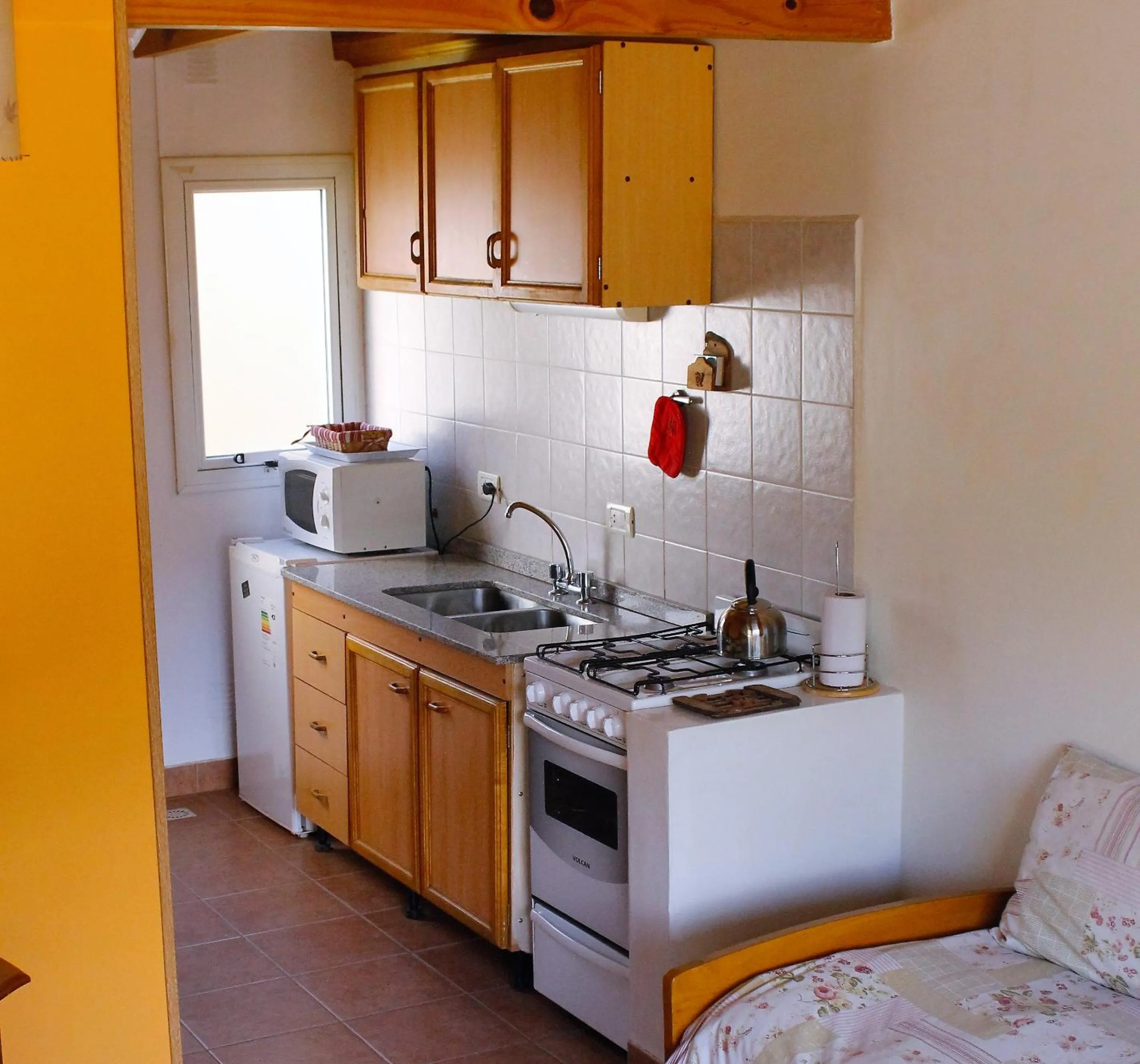 Esquel Apart Loft