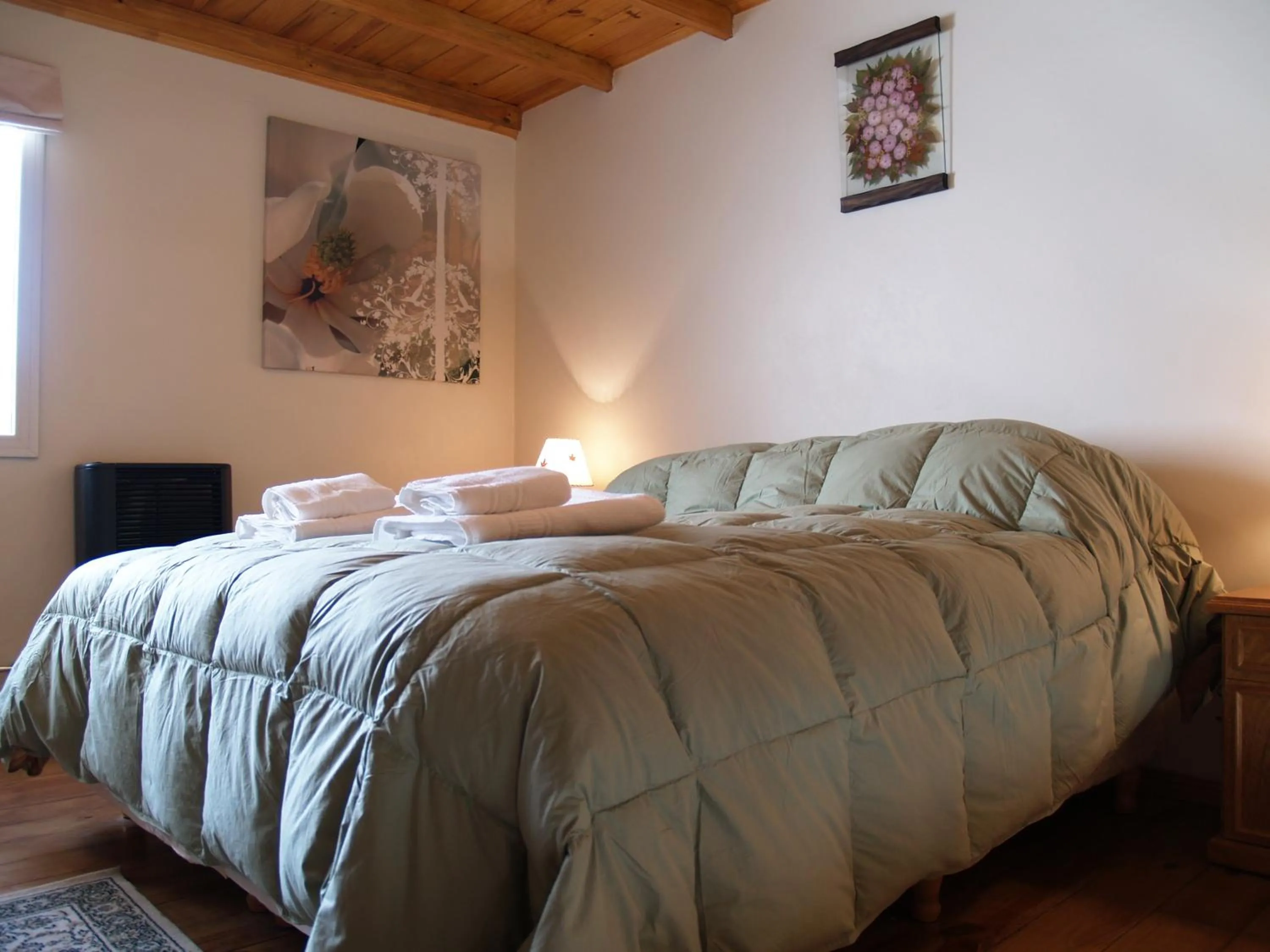 Esquel Apart Loft