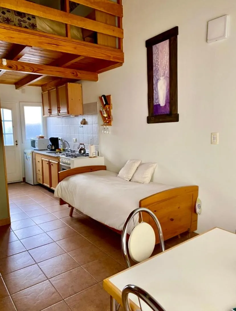 Esquel Apart Loft