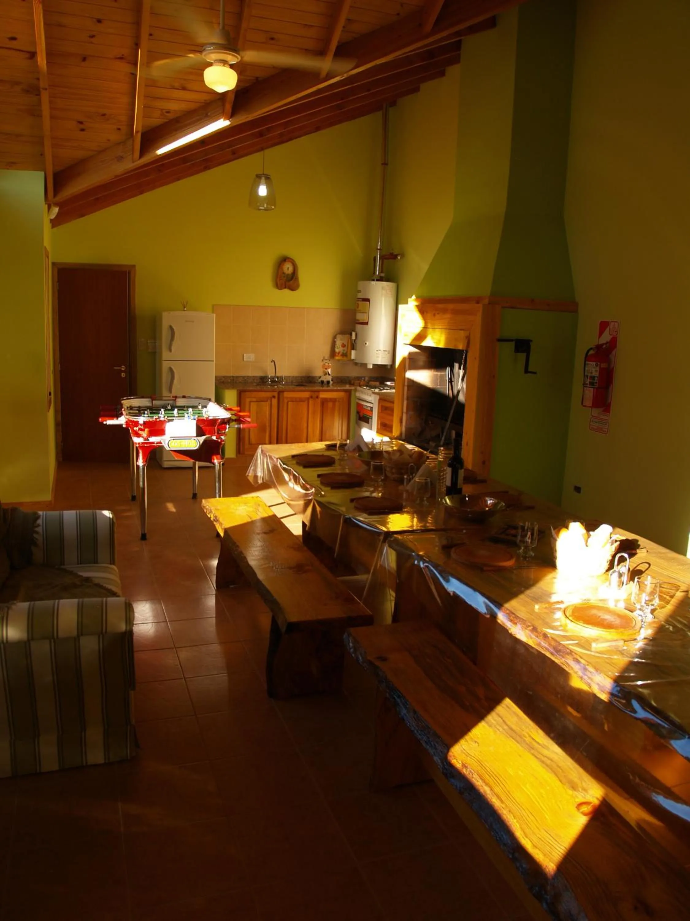 Esquel Apart Loft