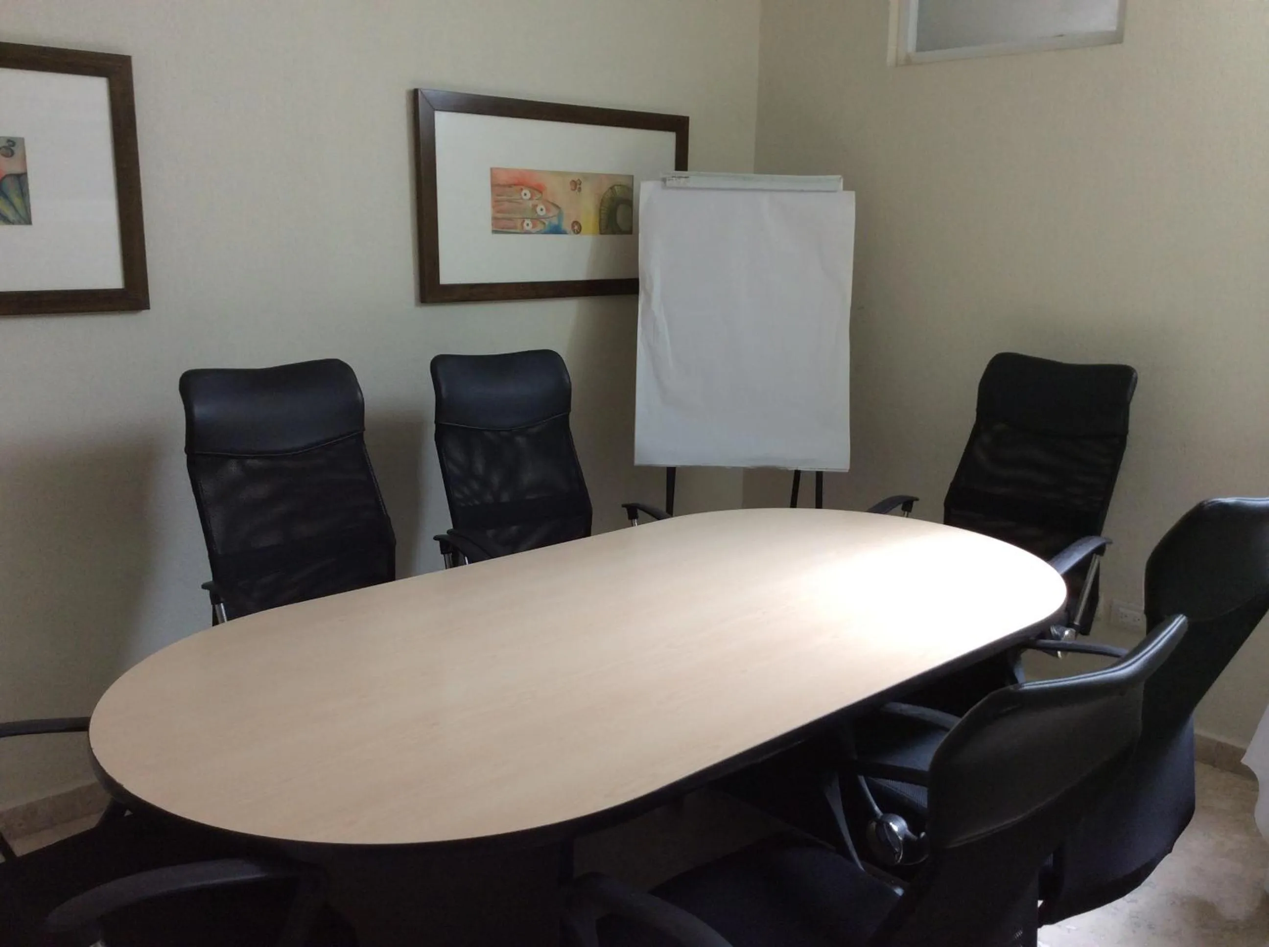 Business facilities in Rivoli Select Hotel
