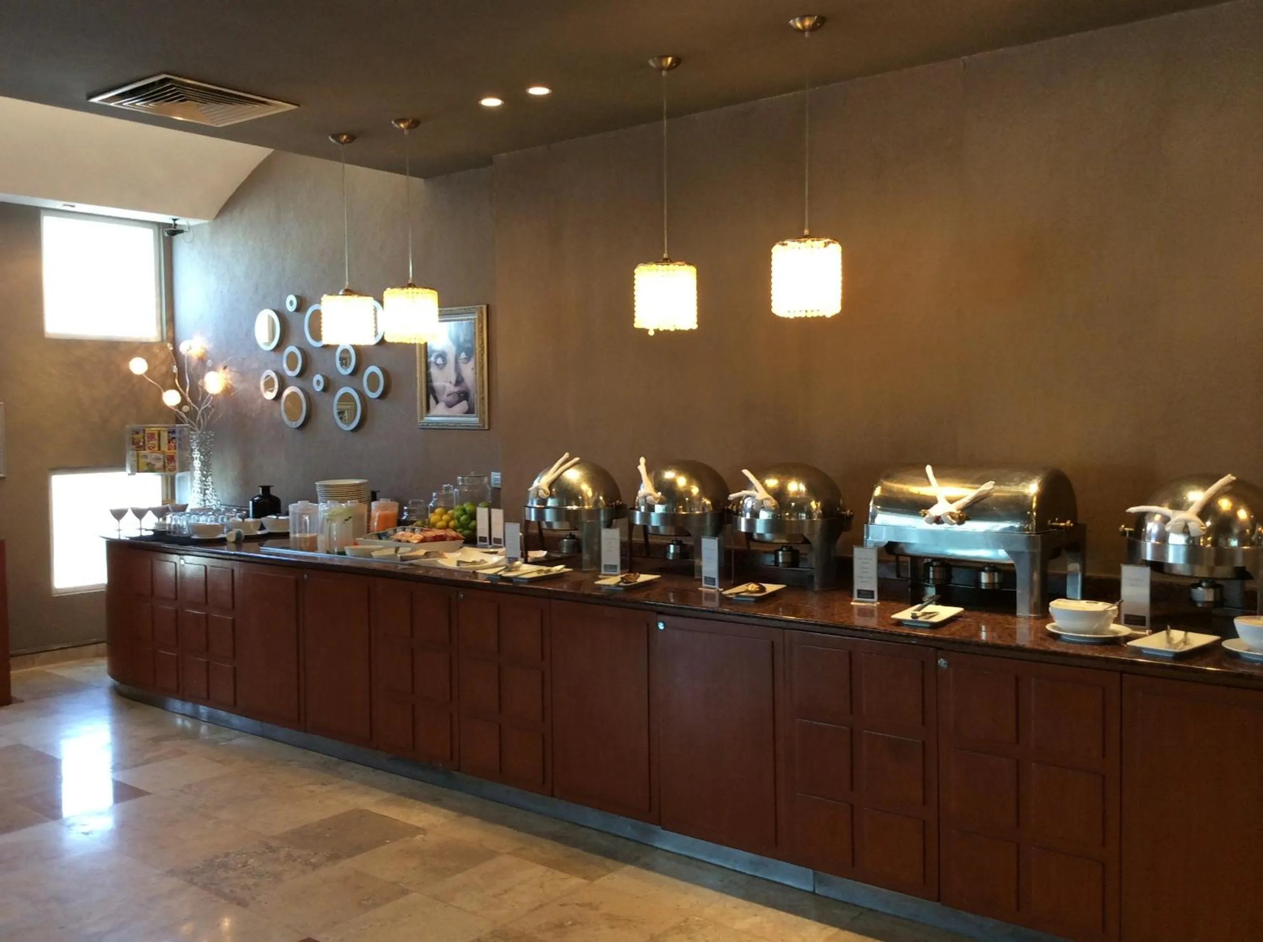 Day in Rivoli Select Hotel