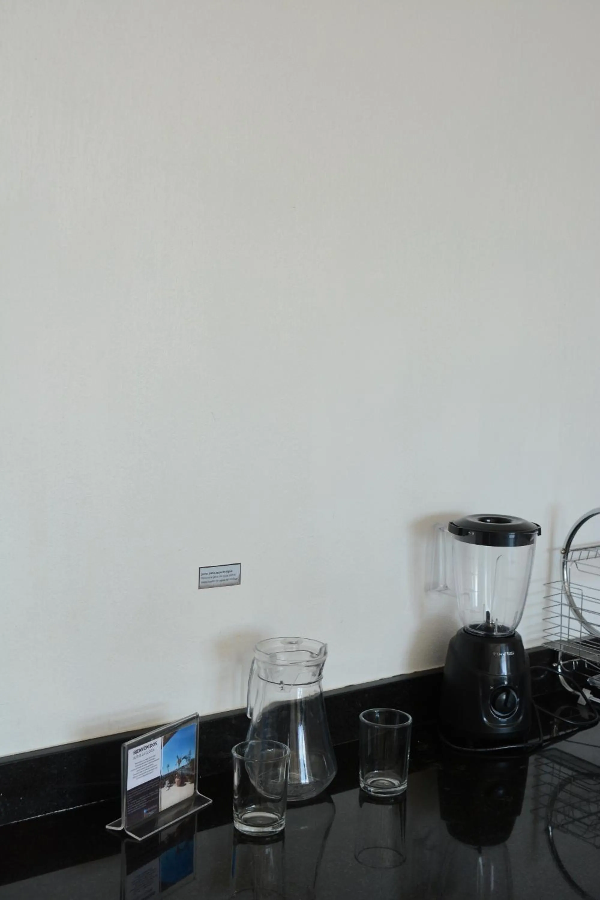 Suites La Gloria Alojamiento independiente