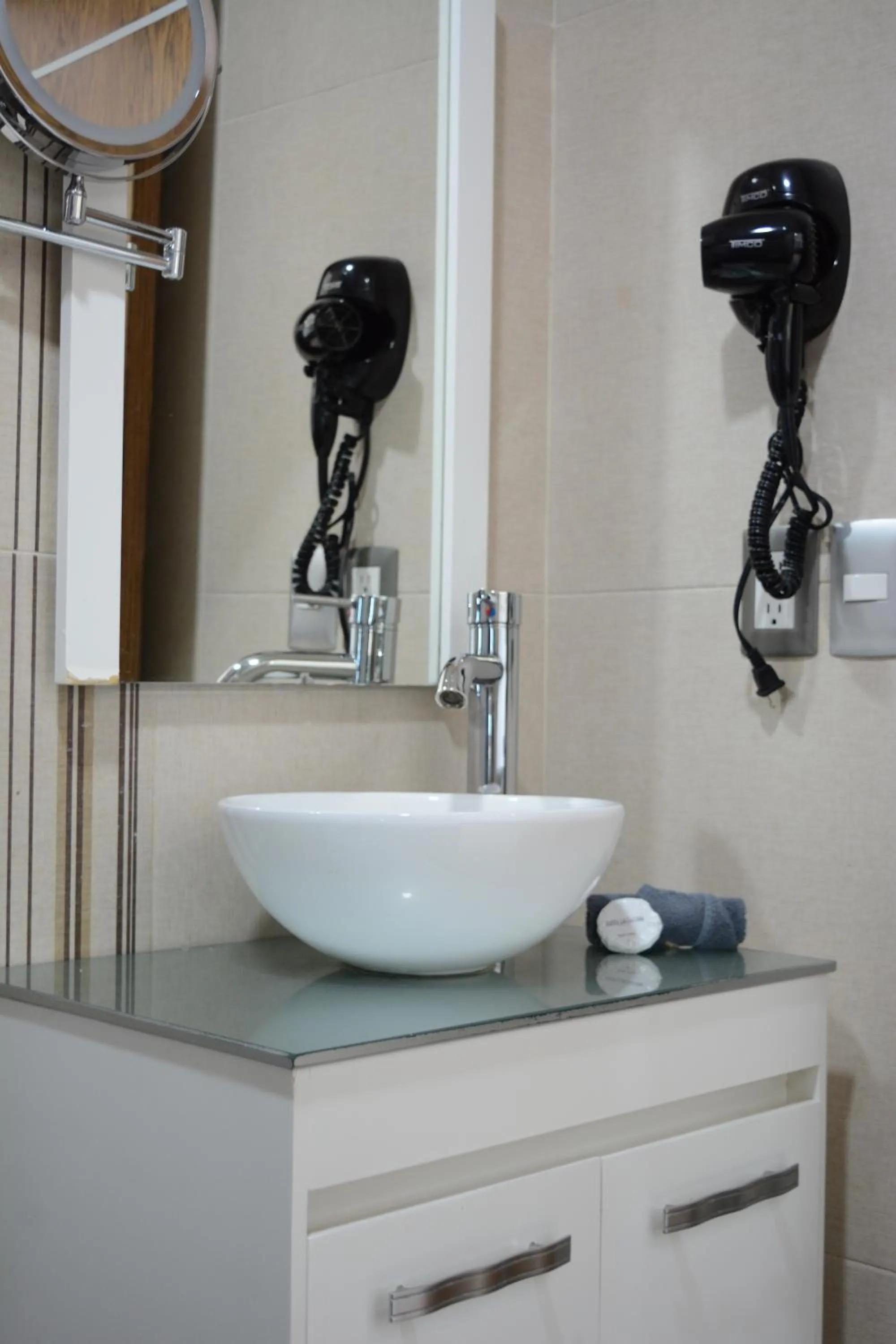 Suites La Gloria Alojamiento independiente