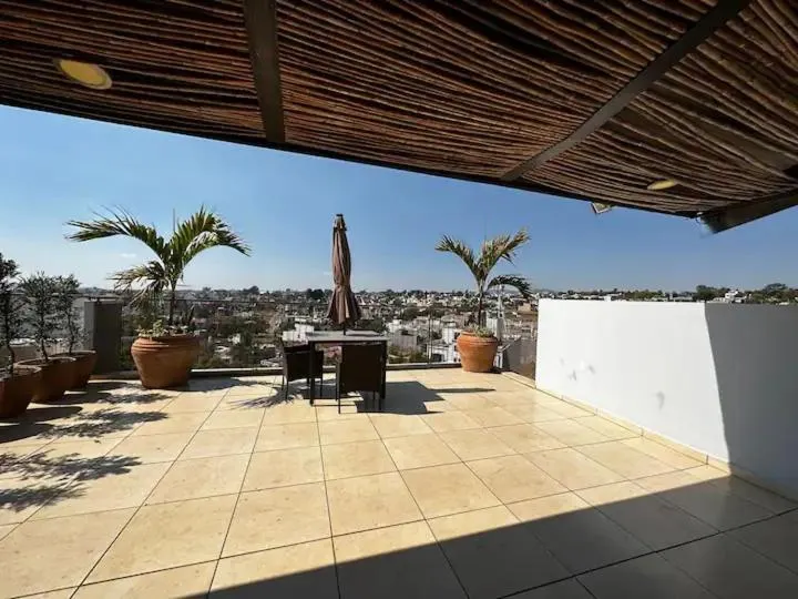 Day in Suites La Gloria Alojamiento independiente