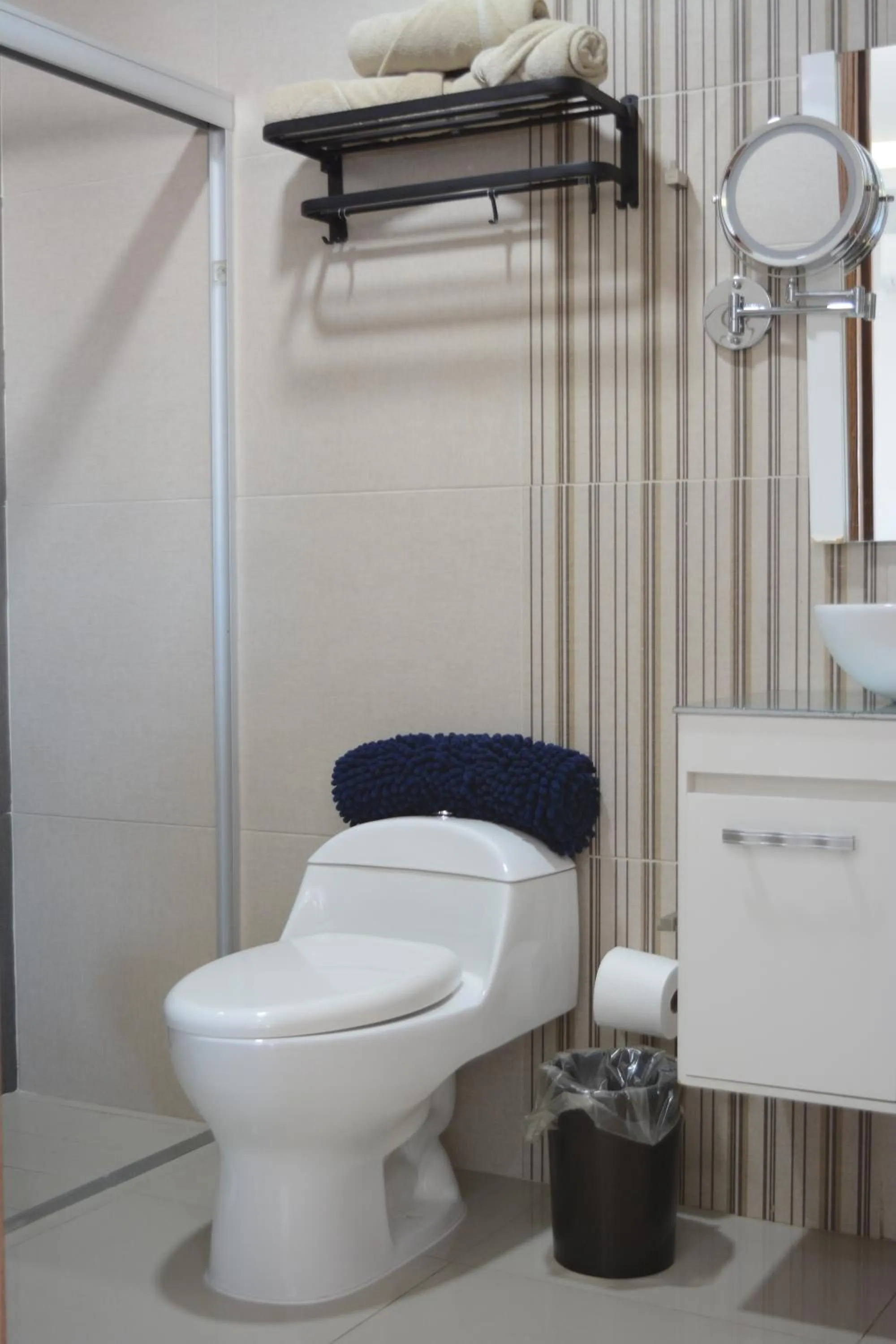 Suites La Gloria Alojamiento independiente