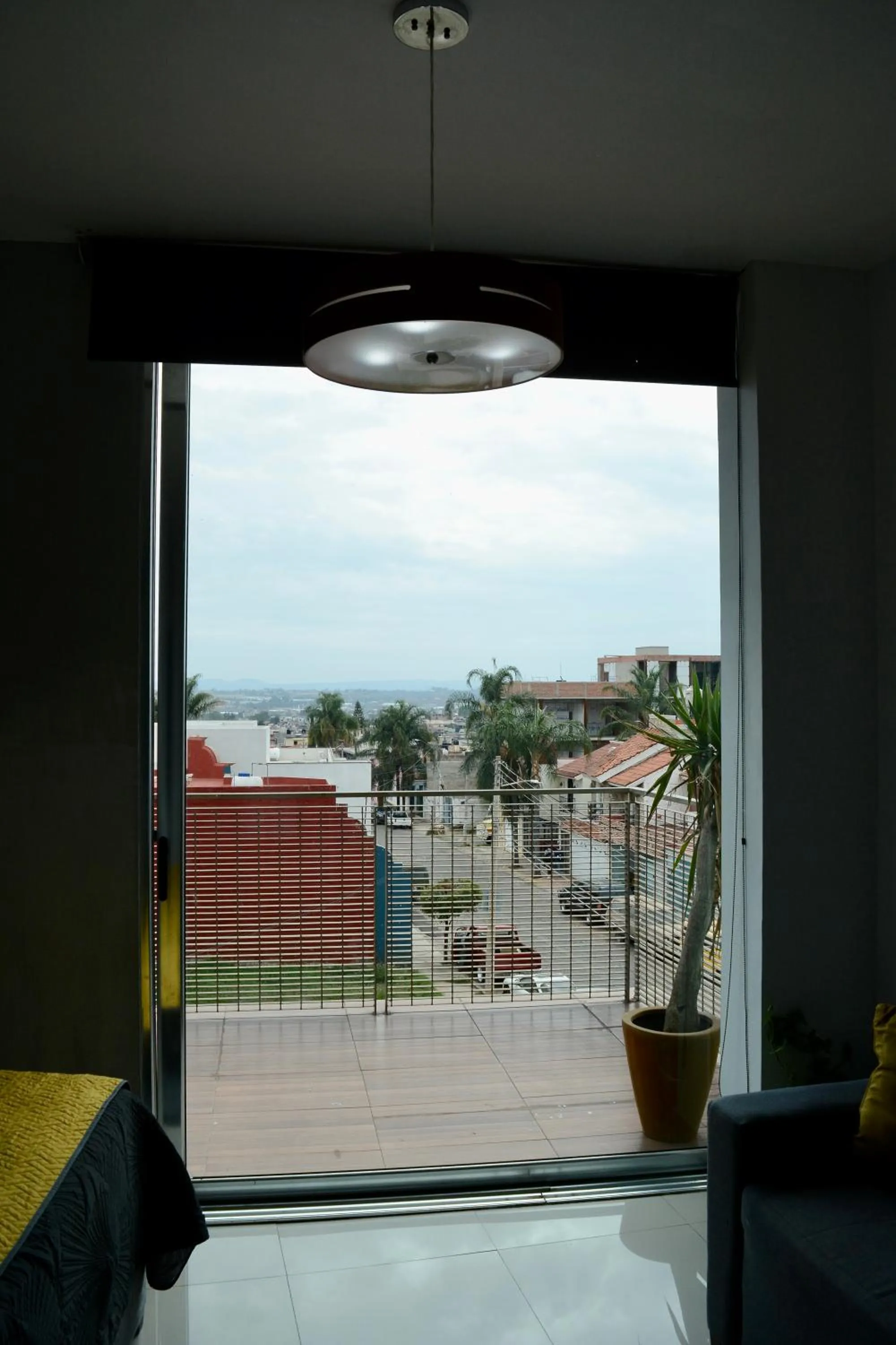 Suites La Gloria Alojamiento independiente