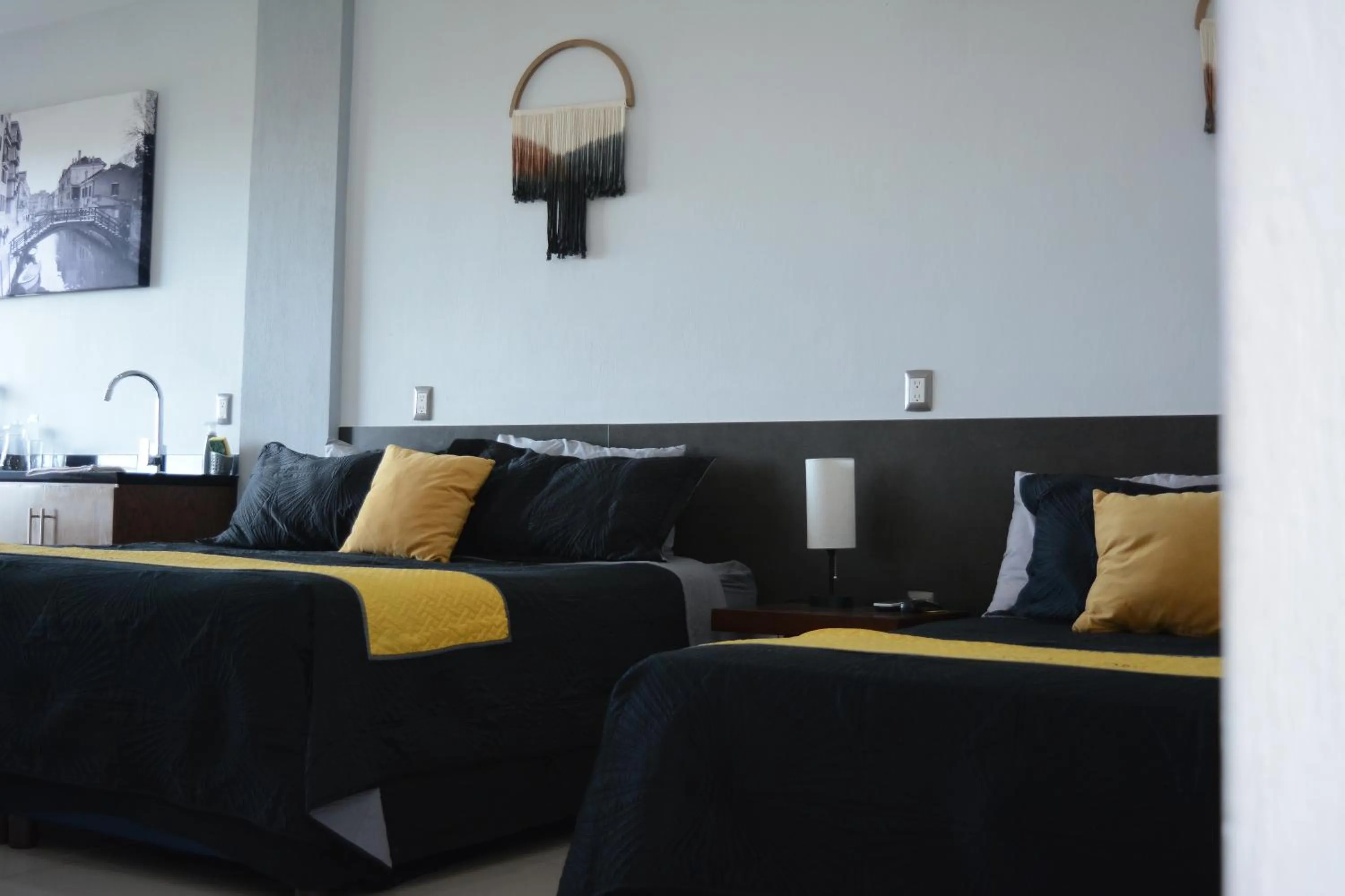 Suites La Gloria Alojamiento independiente