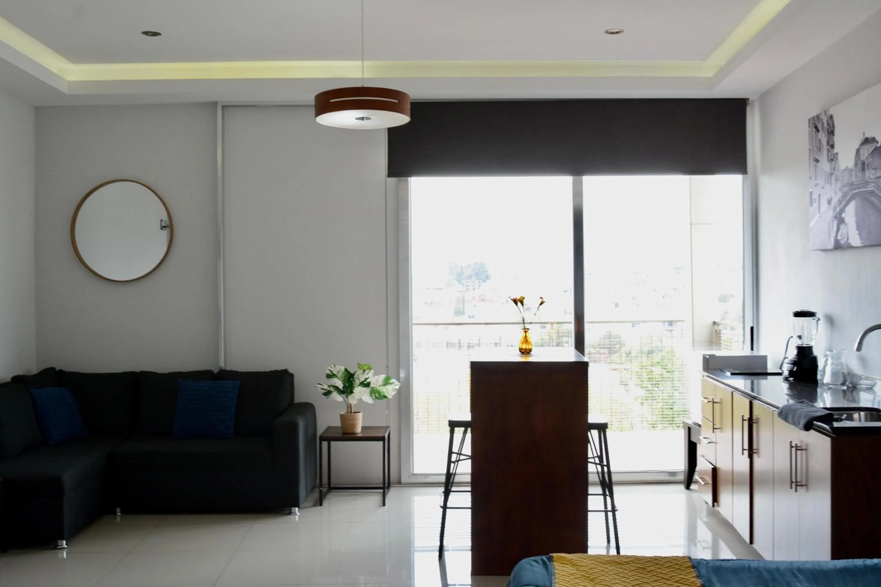 Suites La Gloria Alojamiento independiente