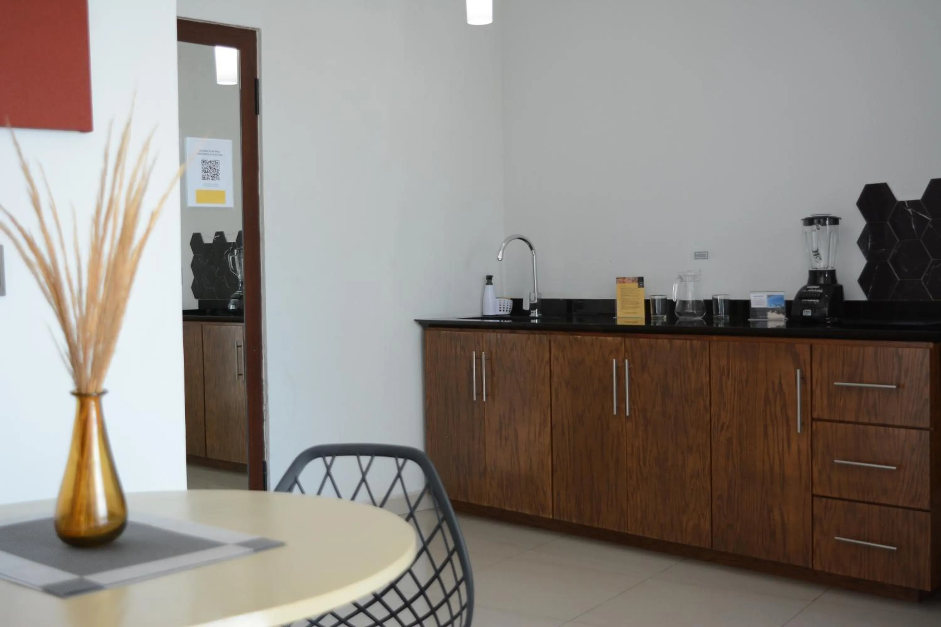 Suites La Gloria Alojamiento independiente