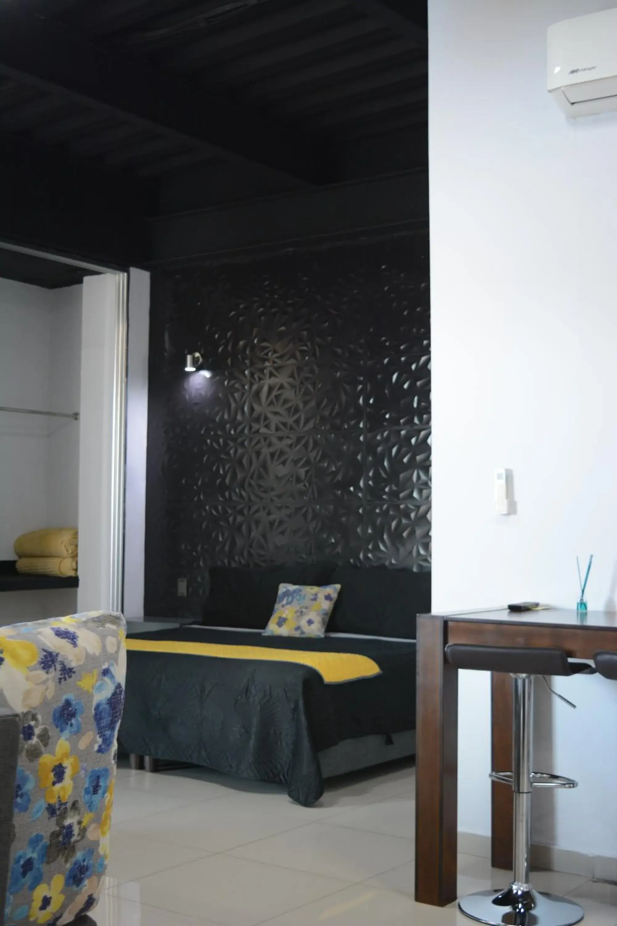 Family Room in Suites La Gloria Alojamiento independiente Family Room in Suites La Gloria Alojamiento independiente