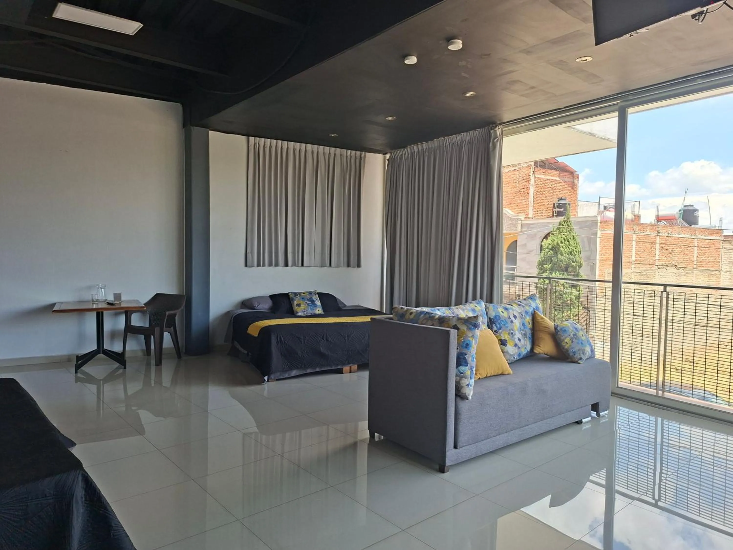 Suites La Gloria Alojamiento independiente