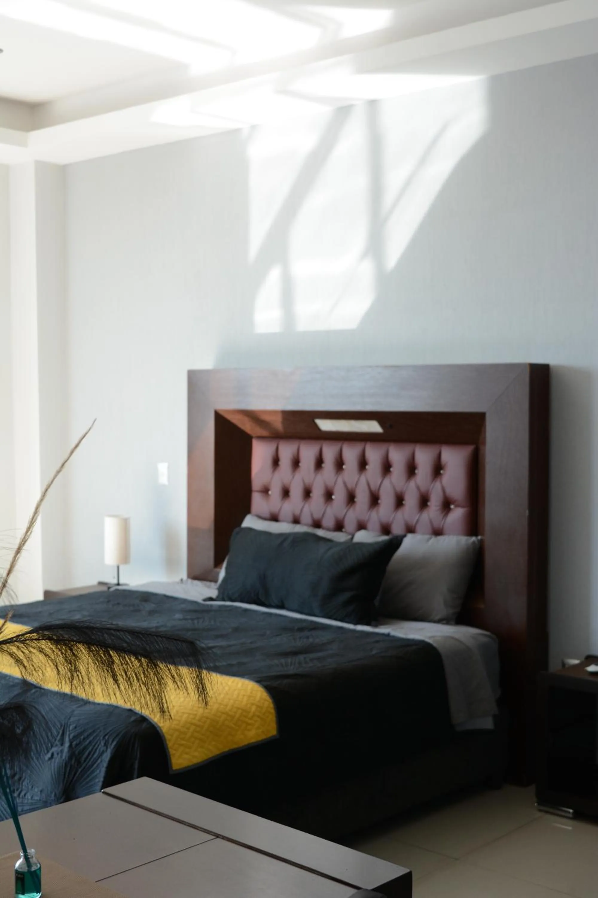 Bed in Suites La Gloria Alojamiento independiente