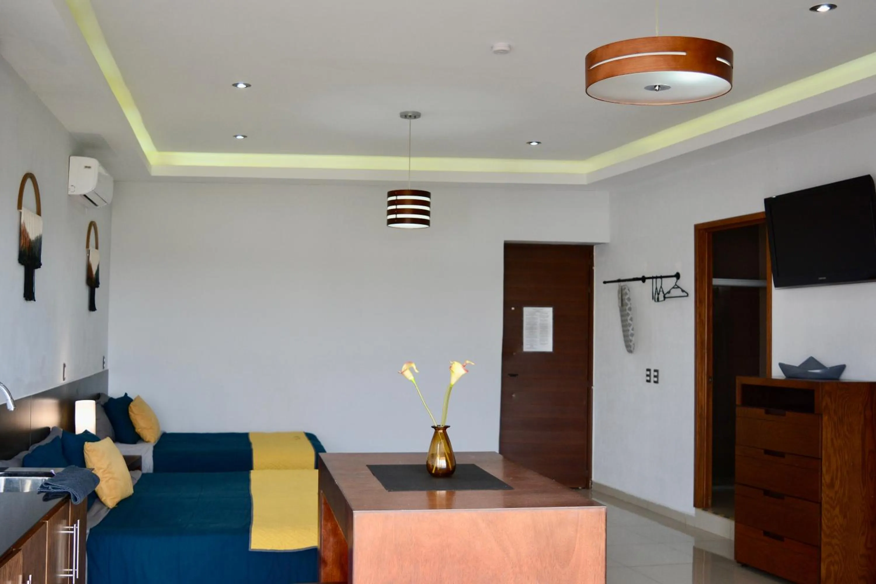 Suites La Gloria Alojamiento independiente