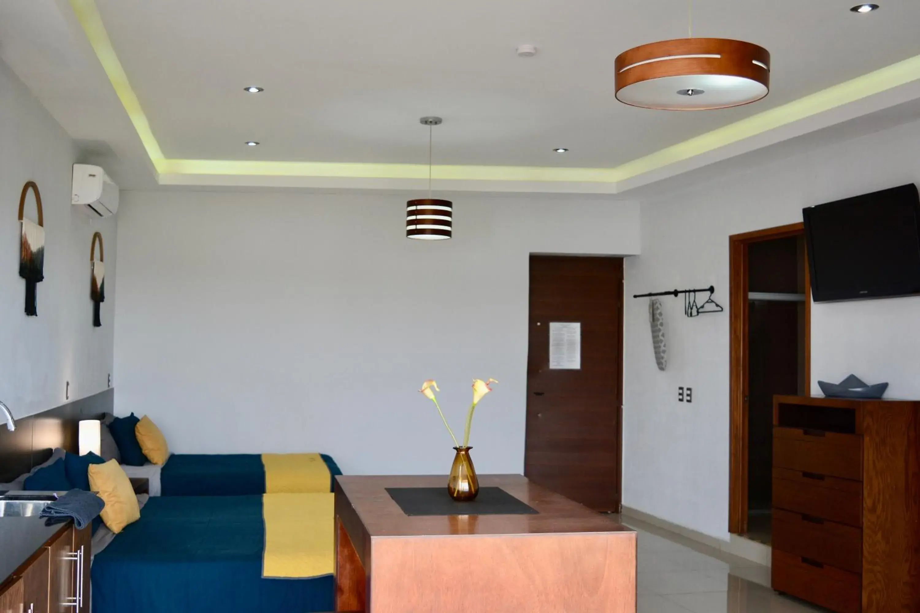 Family Suite in Suites La Gloria Alojamiento independiente Family Suite in Suites La Gloria Alojamiento independiente