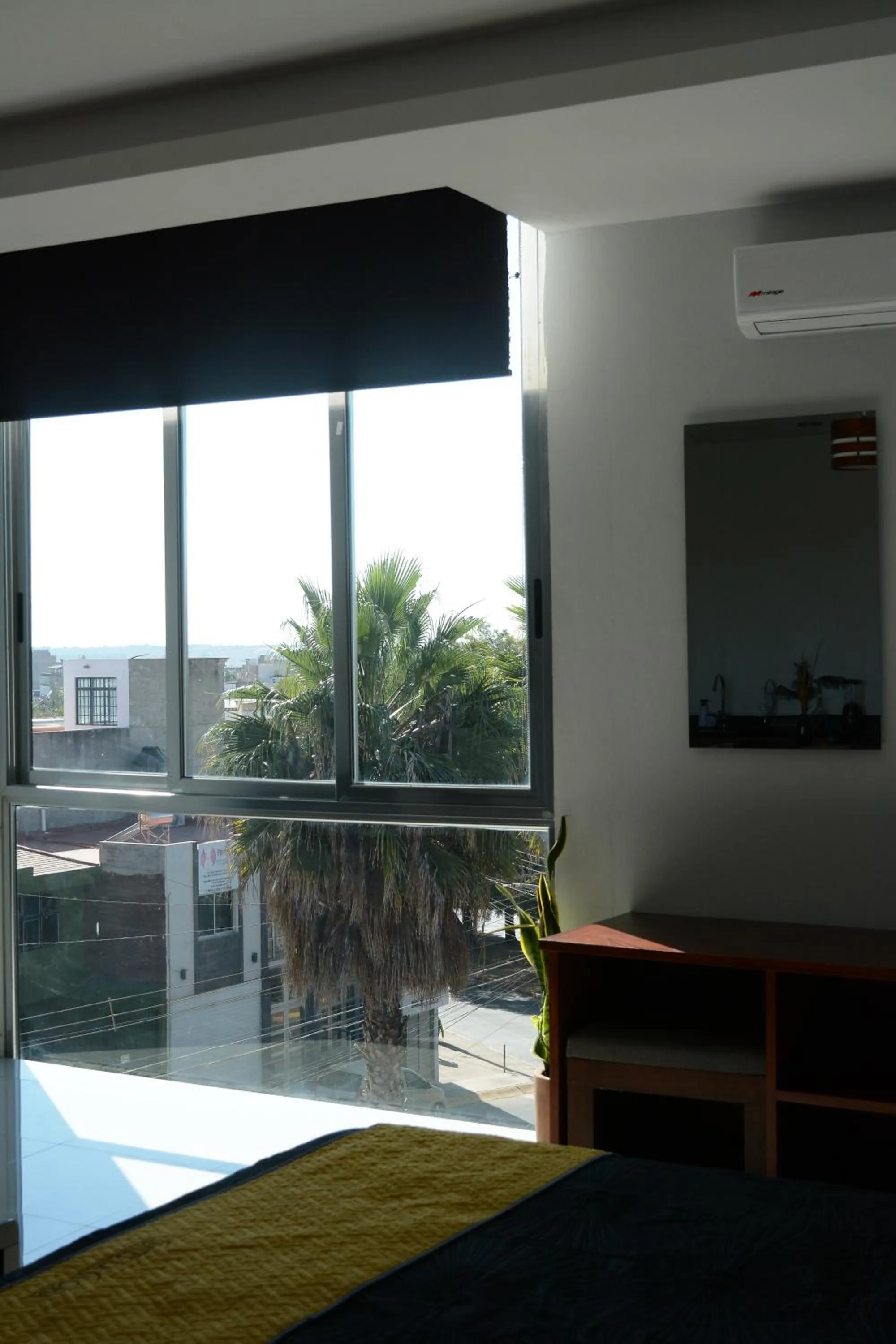 Suites La Gloria Alojamiento independiente