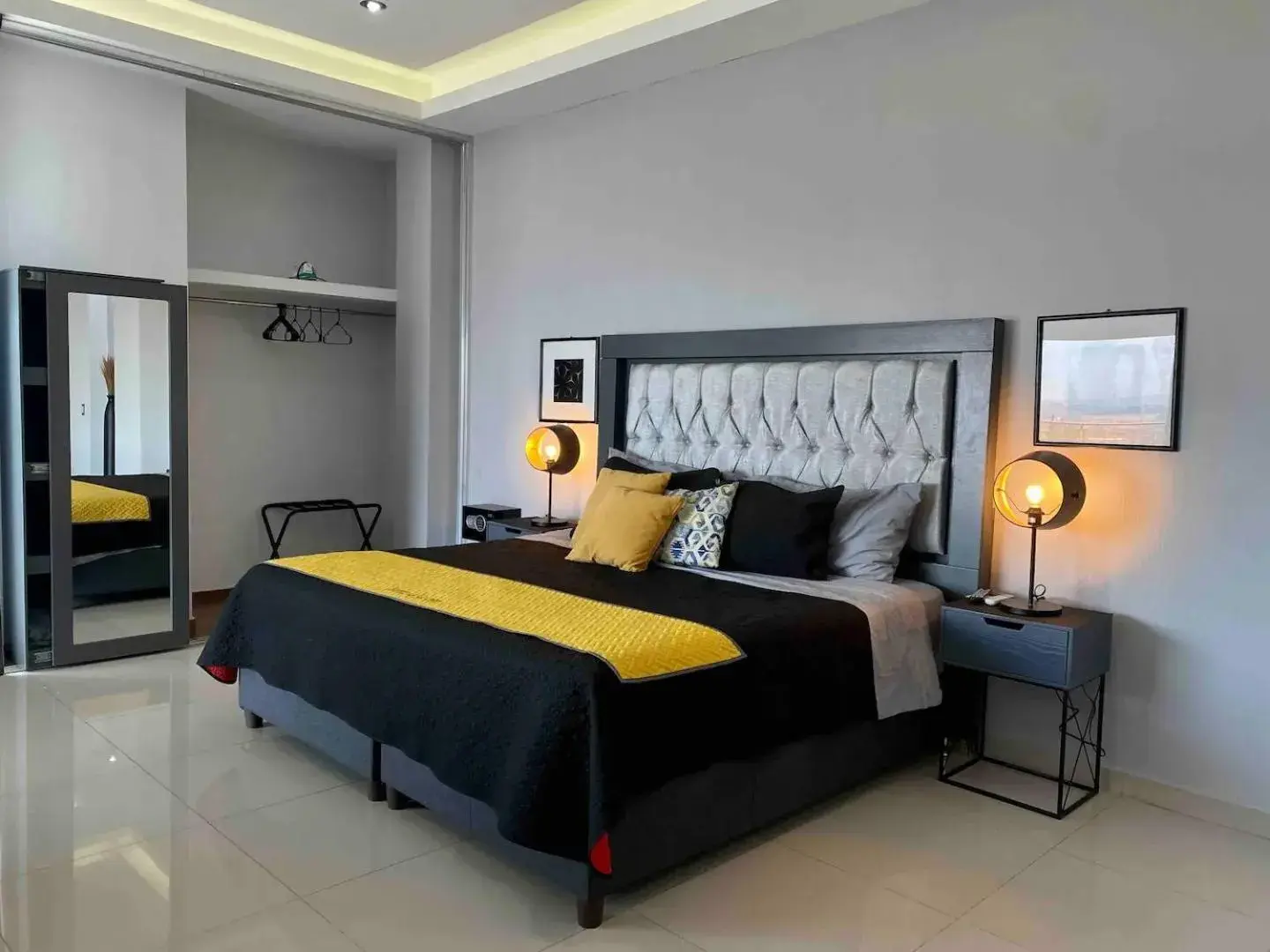 Suites La Gloria Alojamiento independiente Suites La Gloria Alojamiento independiente