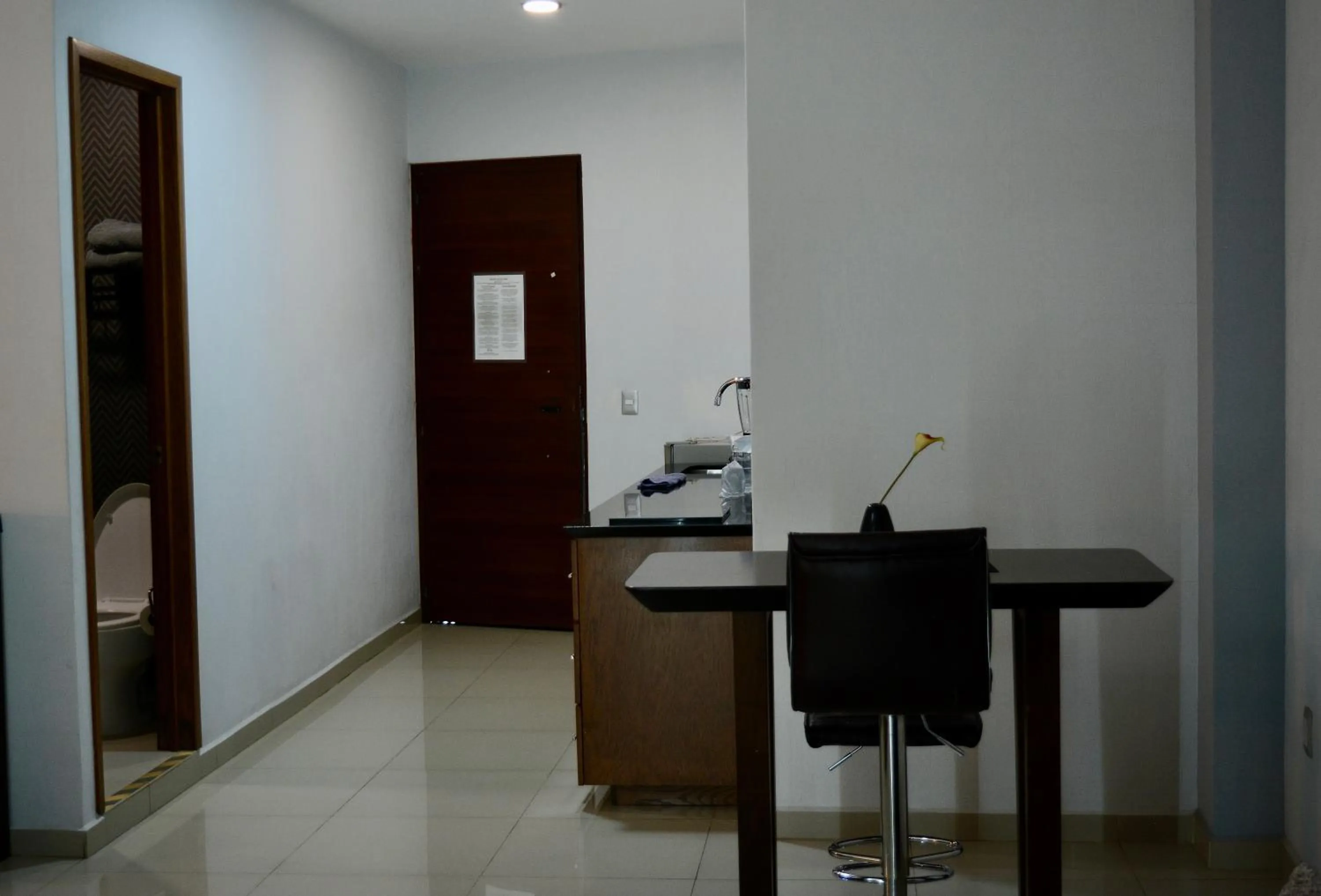 Suites La Gloria Alojamiento independiente