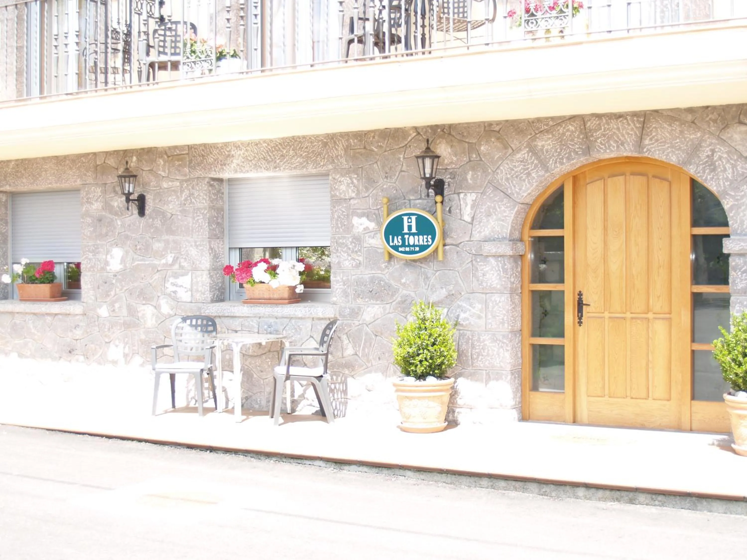 Hotel Las Torres