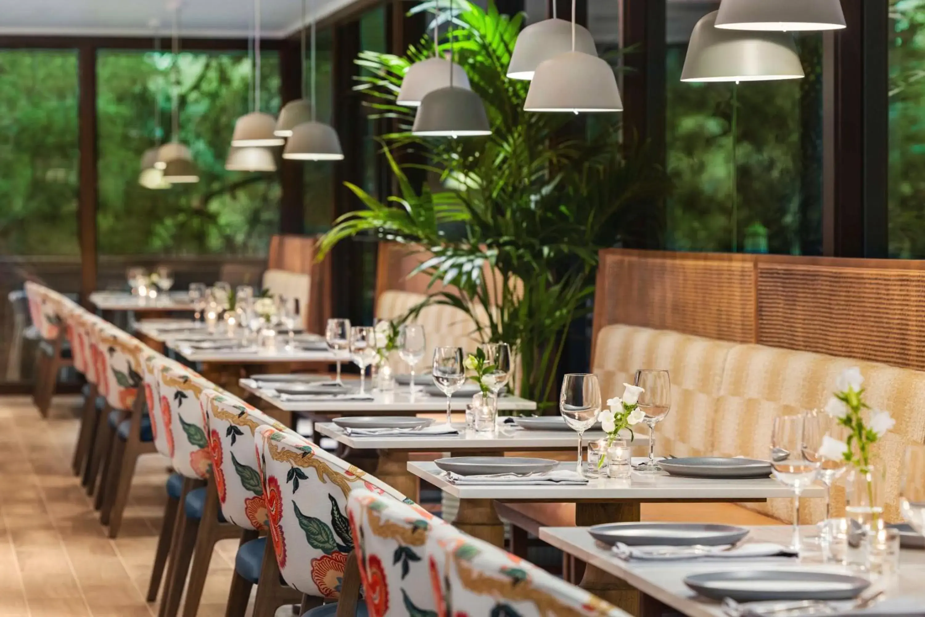 Restaurant/places to eat in The Woodlands Resort, Curio Collection by Hilton Restaurant/places to eat in The Woodlands Resort, Curio Collection by Hilton