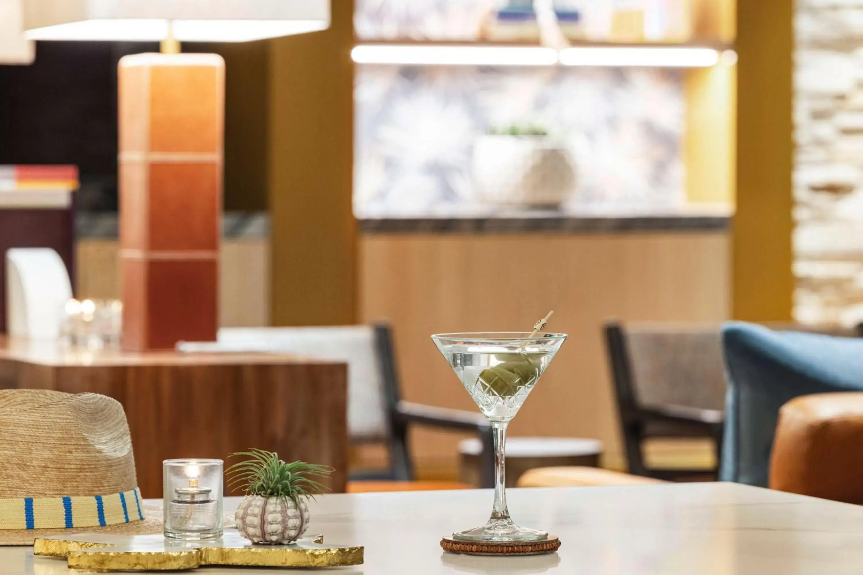 Lobby or reception in The Woodlands Resort, Curio Collection by Hilton Lobby or reception in The Woodlands Resort, Curio Collection by Hilton