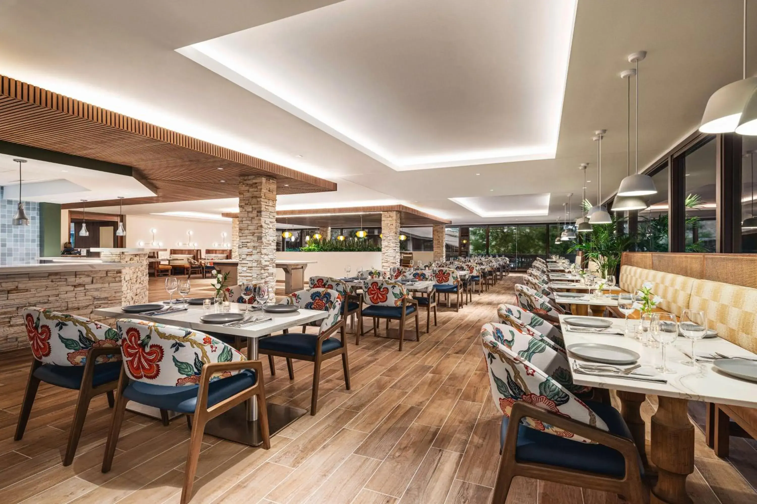 Restaurant/places to eat in The Woodlands Resort, Curio Collection by Hilton Restaurant/places to eat in The Woodlands Resort, Curio Collection by Hilton