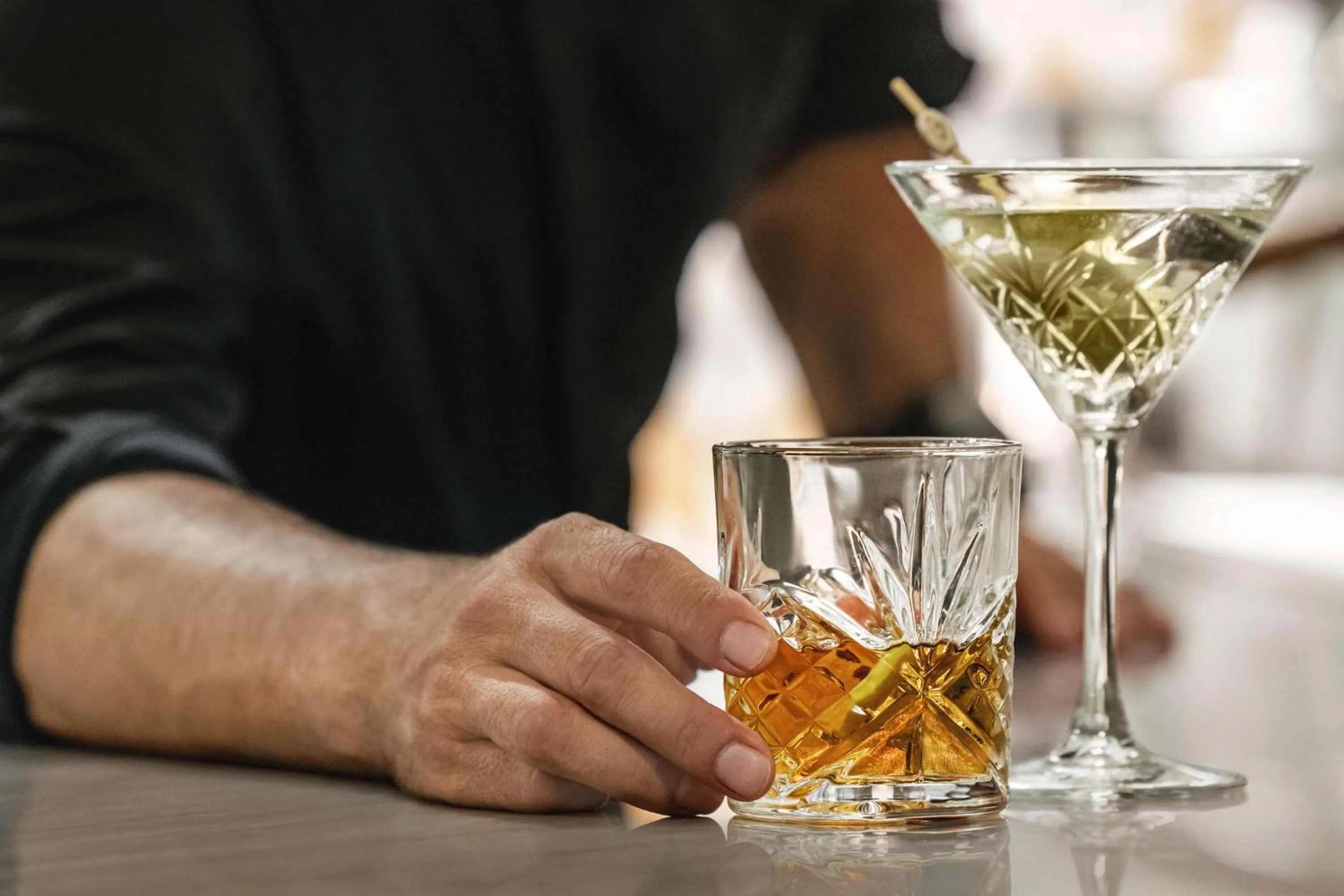 Lobby or reception in The Woodlands Resort, Curio Collection by Hilton