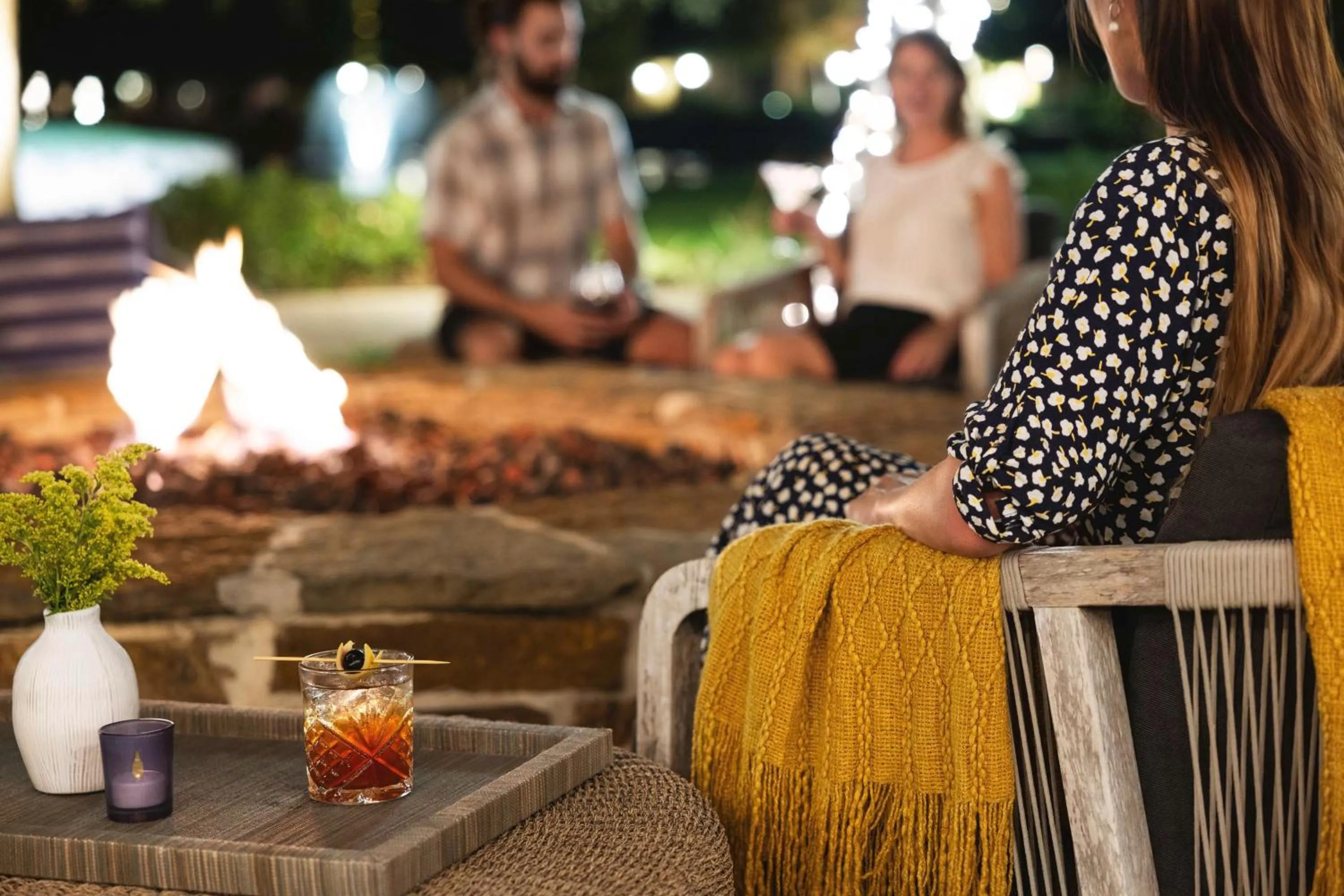 Property building in The Woodlands Resort, Curio Collection by Hilton