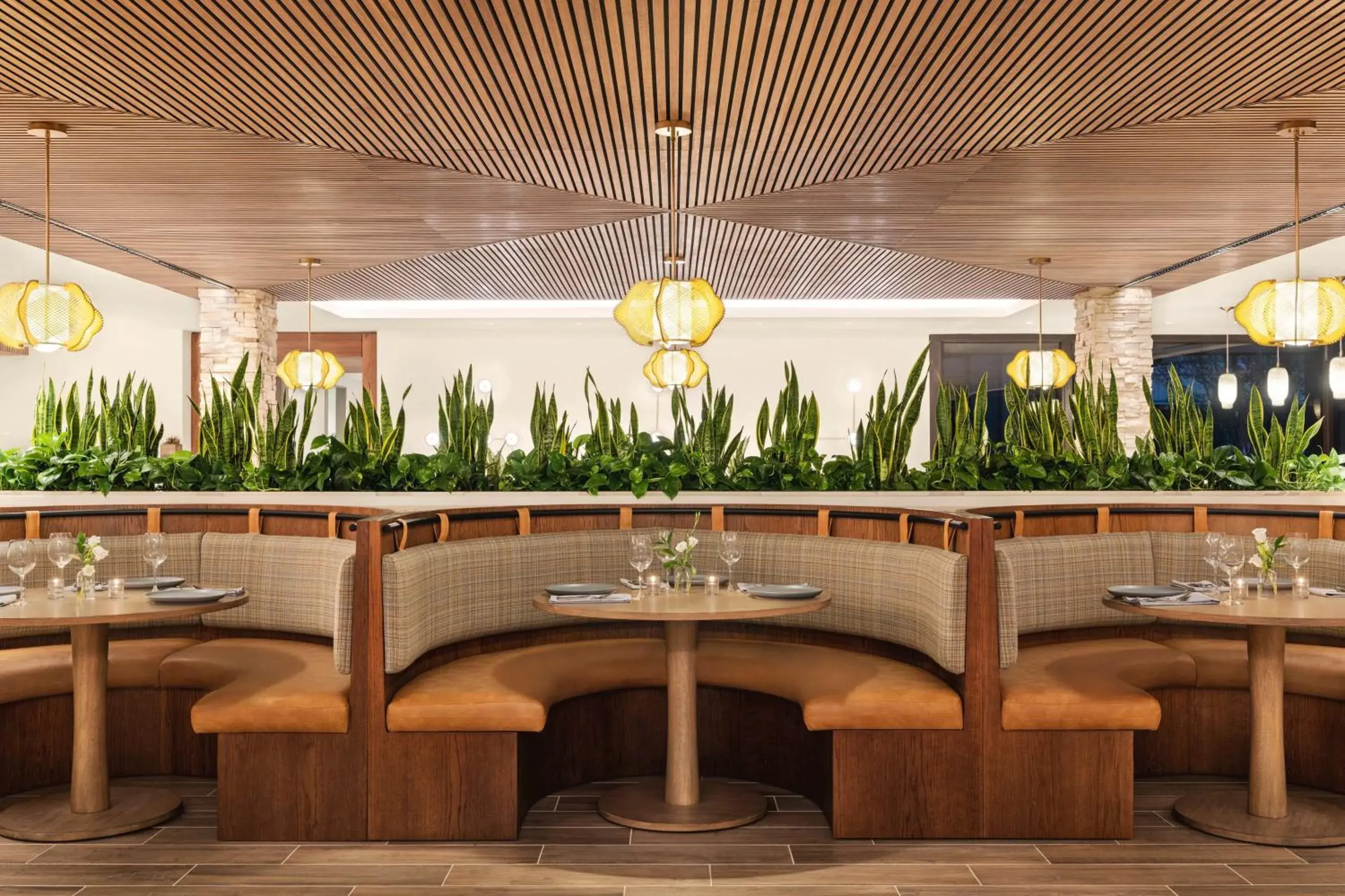 Restaurant/places to eat in The Woodlands Resort, Curio Collection by Hilton Restaurant/places to eat in The Woodlands Resort, Curio Collection by Hilton