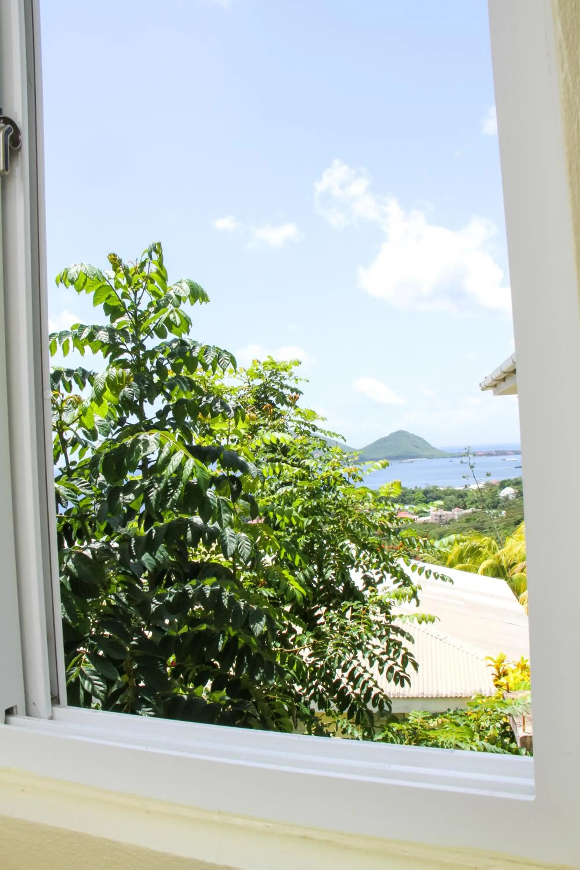 View (from property/room) in The Champs