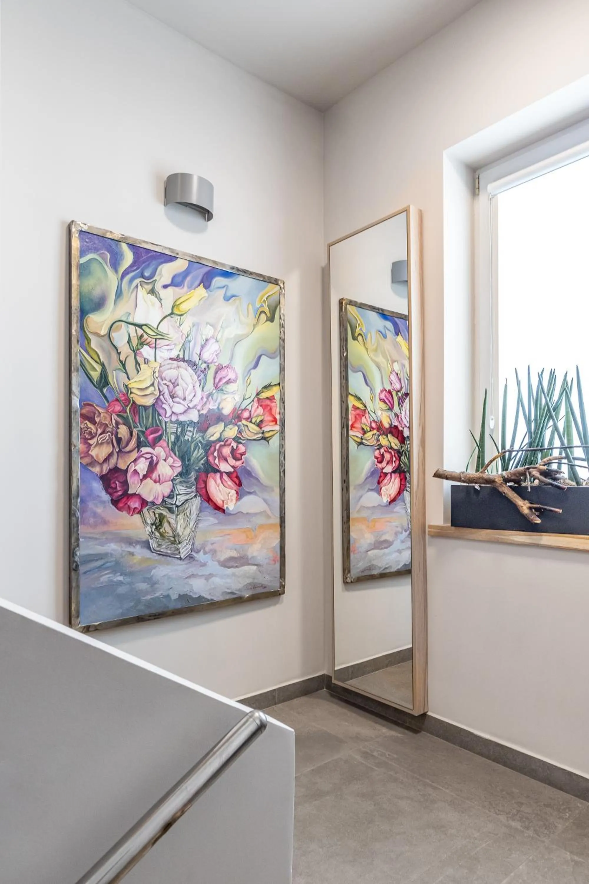 Property building in Apartamenty Efekt 72