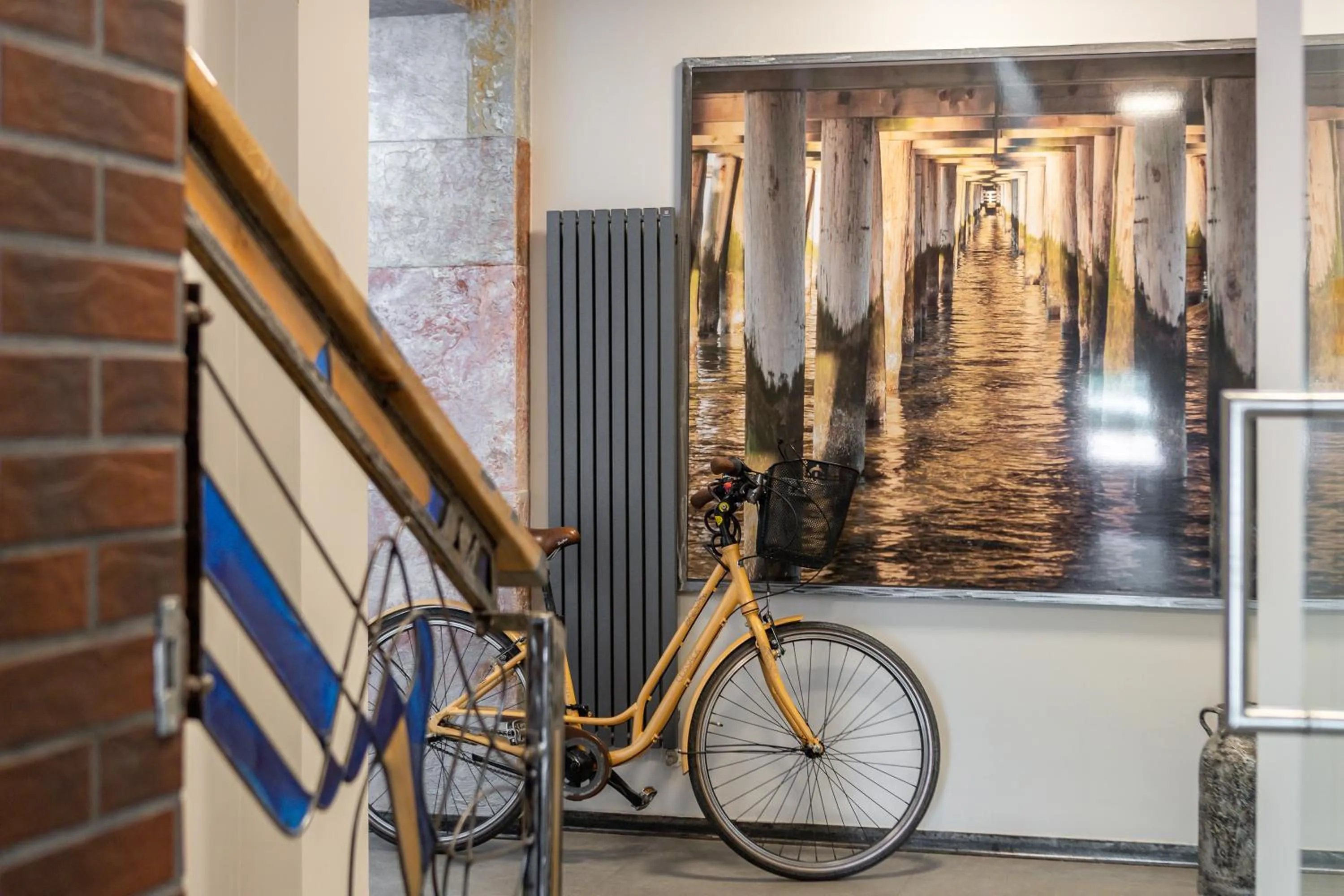 Property building in Apartamenty Efekt 72