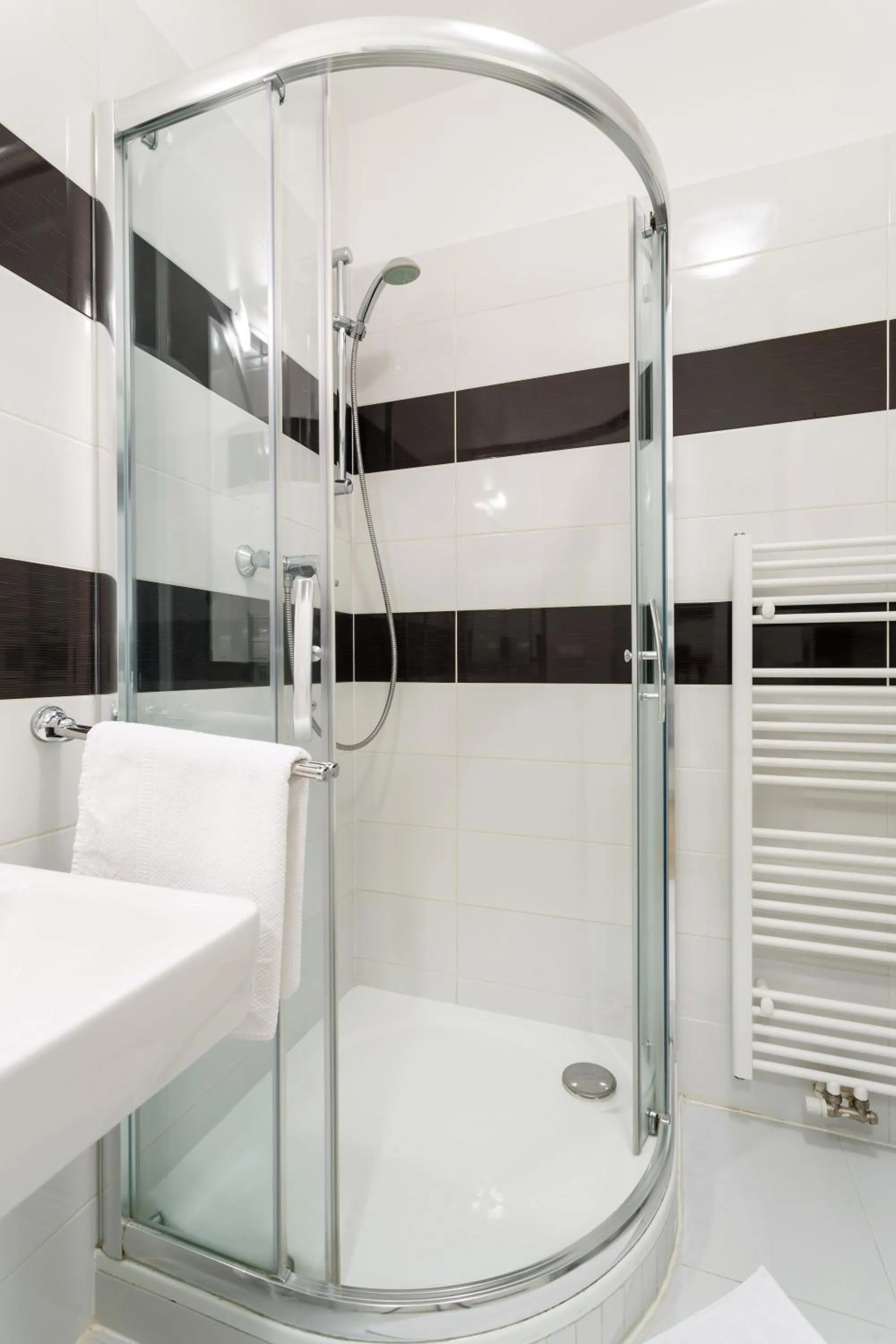 Golden Apartments Rezidence Nová Karolina