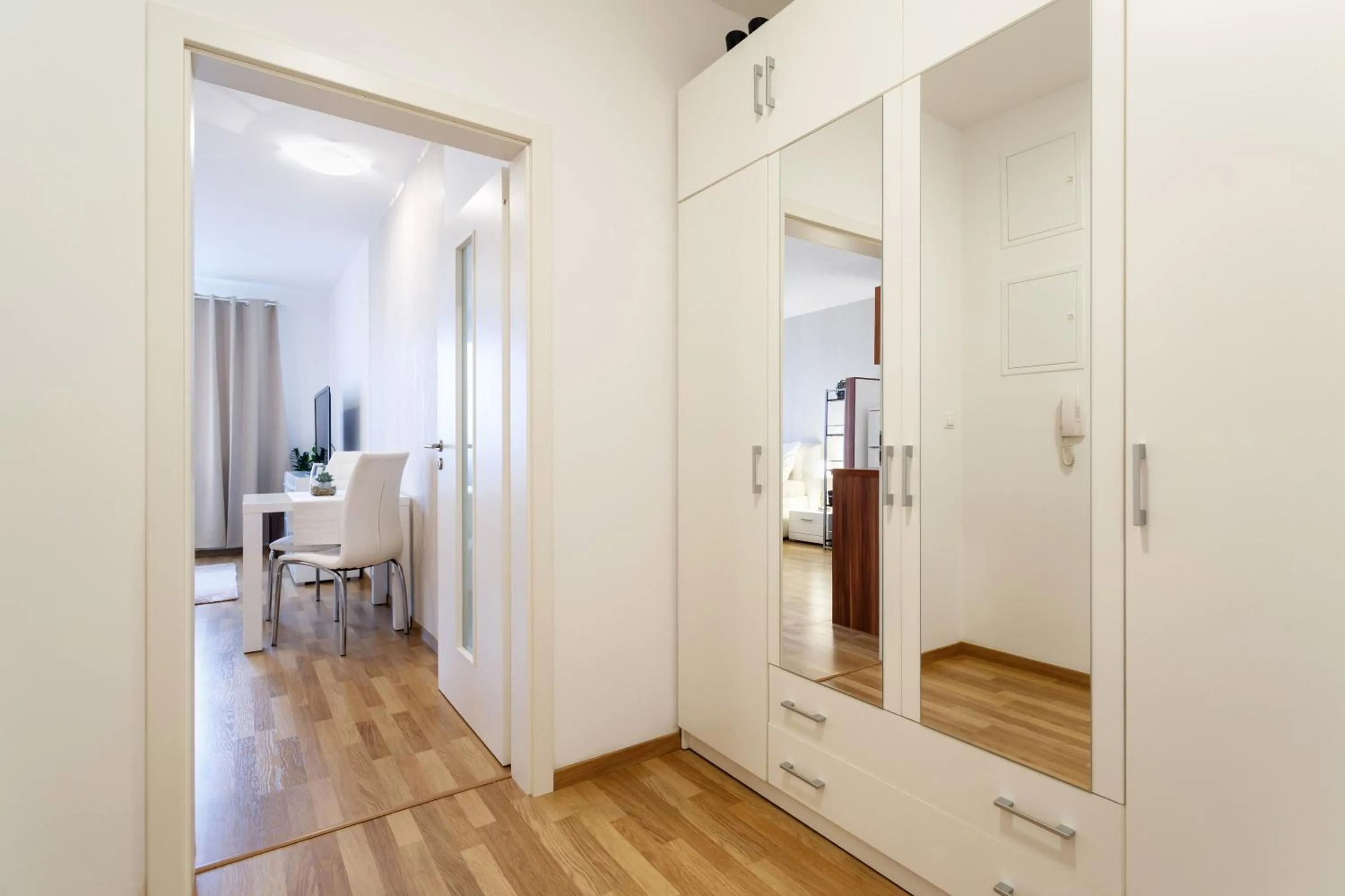 Golden Apartments Rezidence Nová Karolina