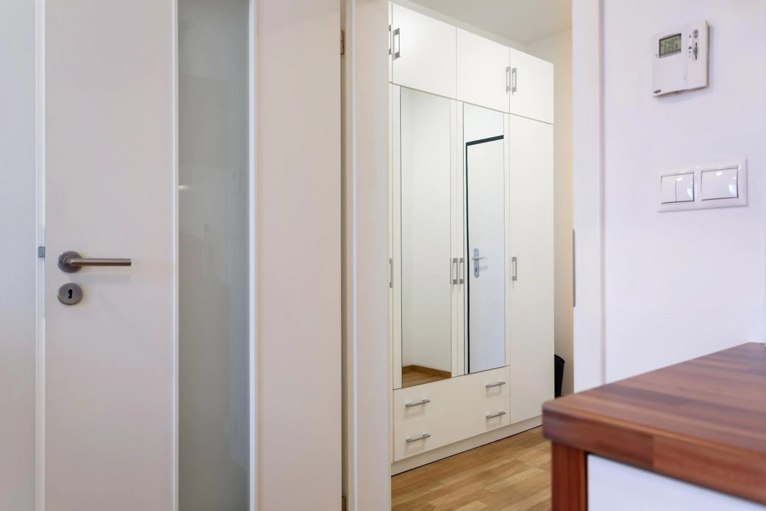 Golden Apartments Rezidence Nová Karolina