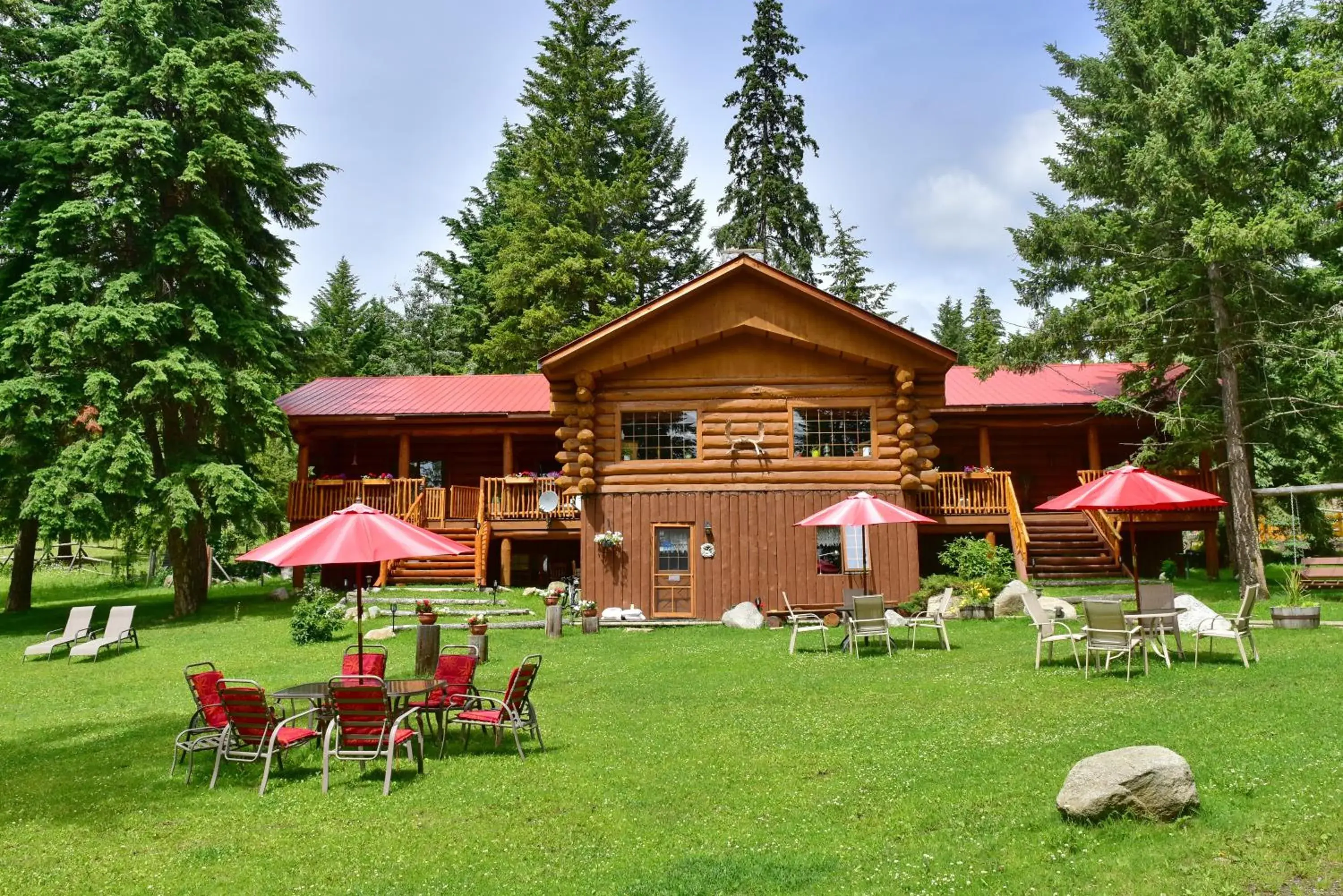 Beaver Guest Ranch Beaver Guest Ranch