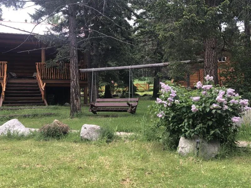 Beaver Guest Ranch