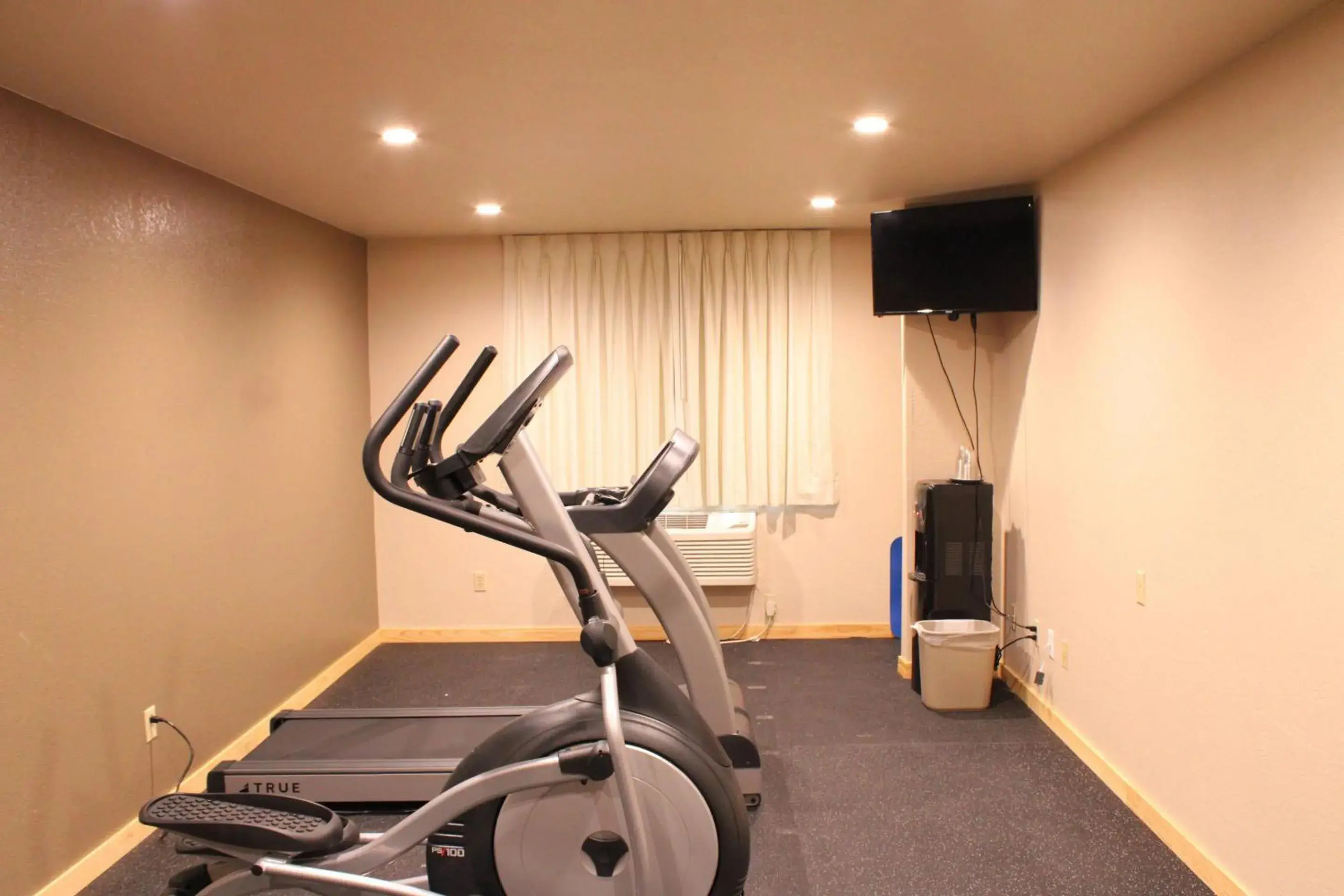 Fitness centre/facilities in Quality Inn Gunnison-Crested Butte Fitness centre/facilities in Quality Inn Gunnison-Crested Butte